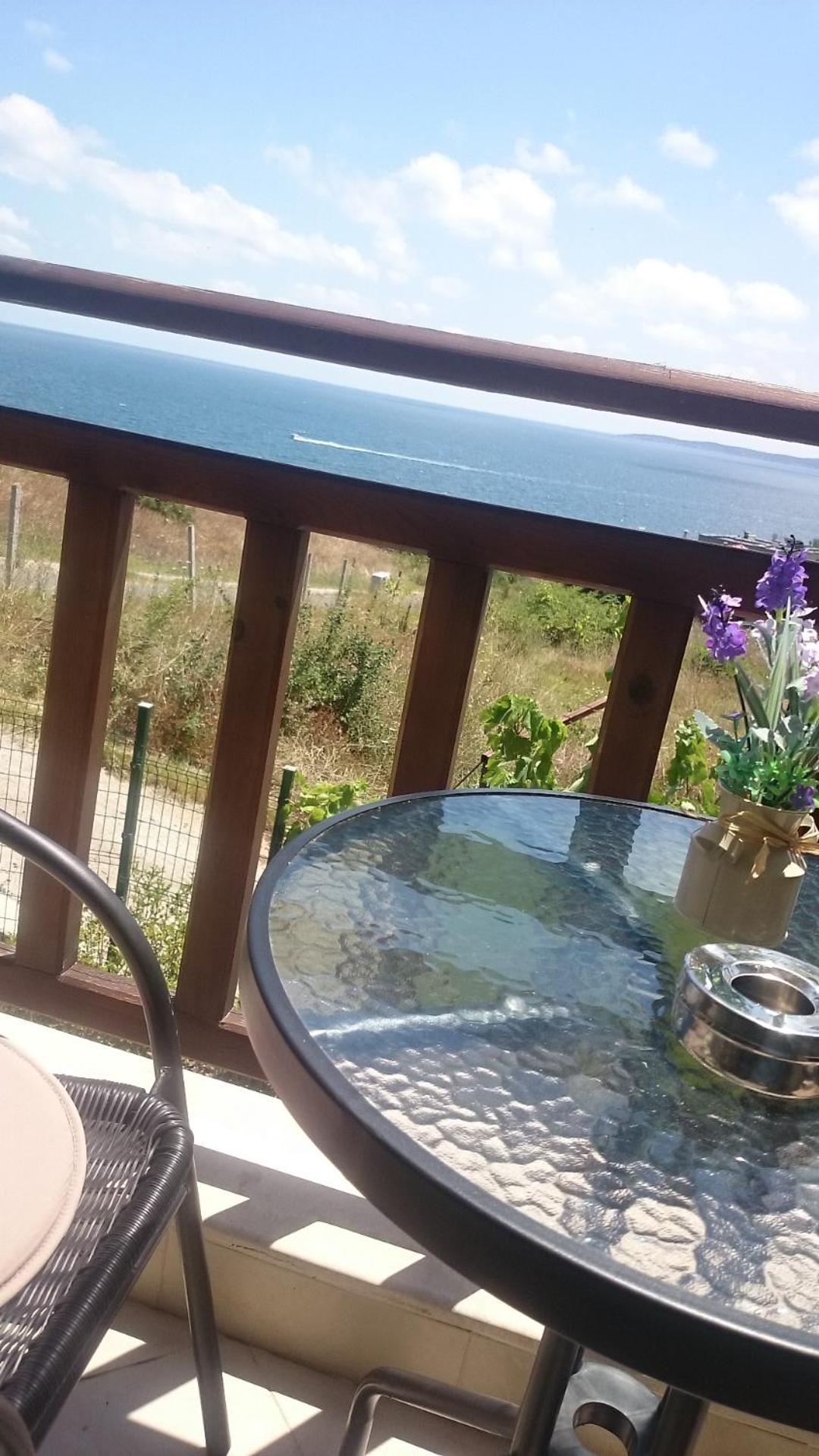 VIP Apartments in Sozopol