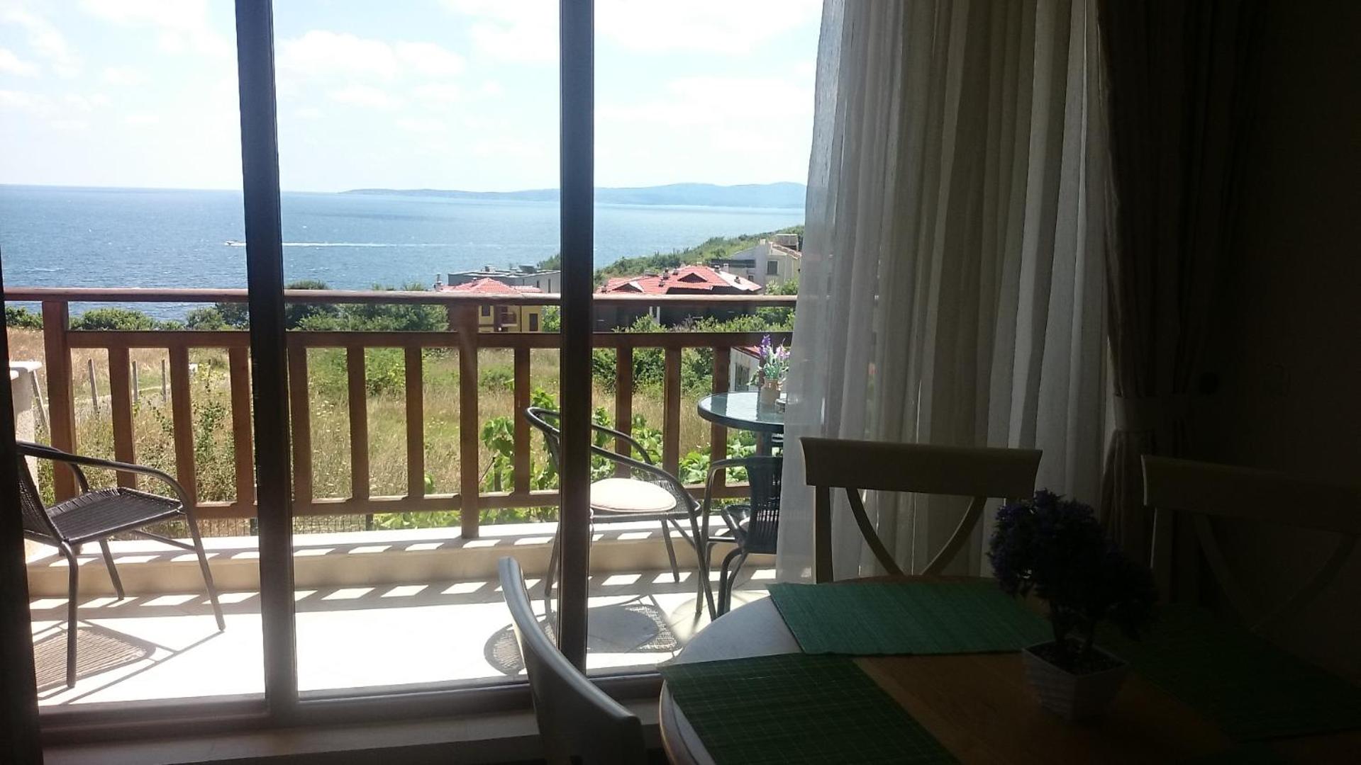 VIP Apartments in Sozopol