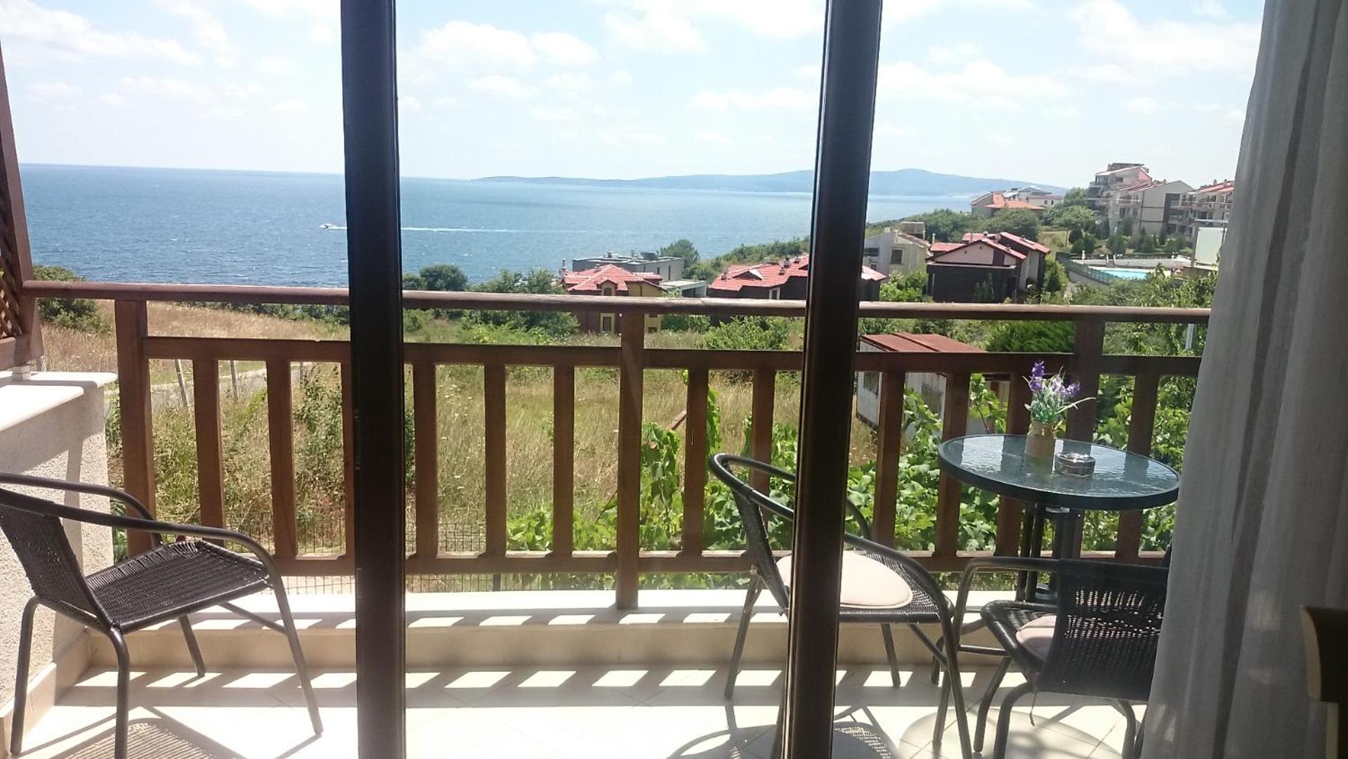 VIP Apartments in Sozopol