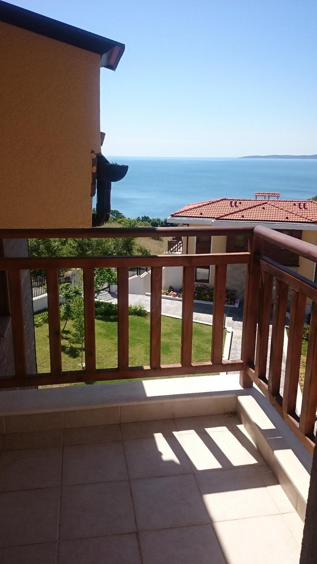 VIP Apartments in Sozopol