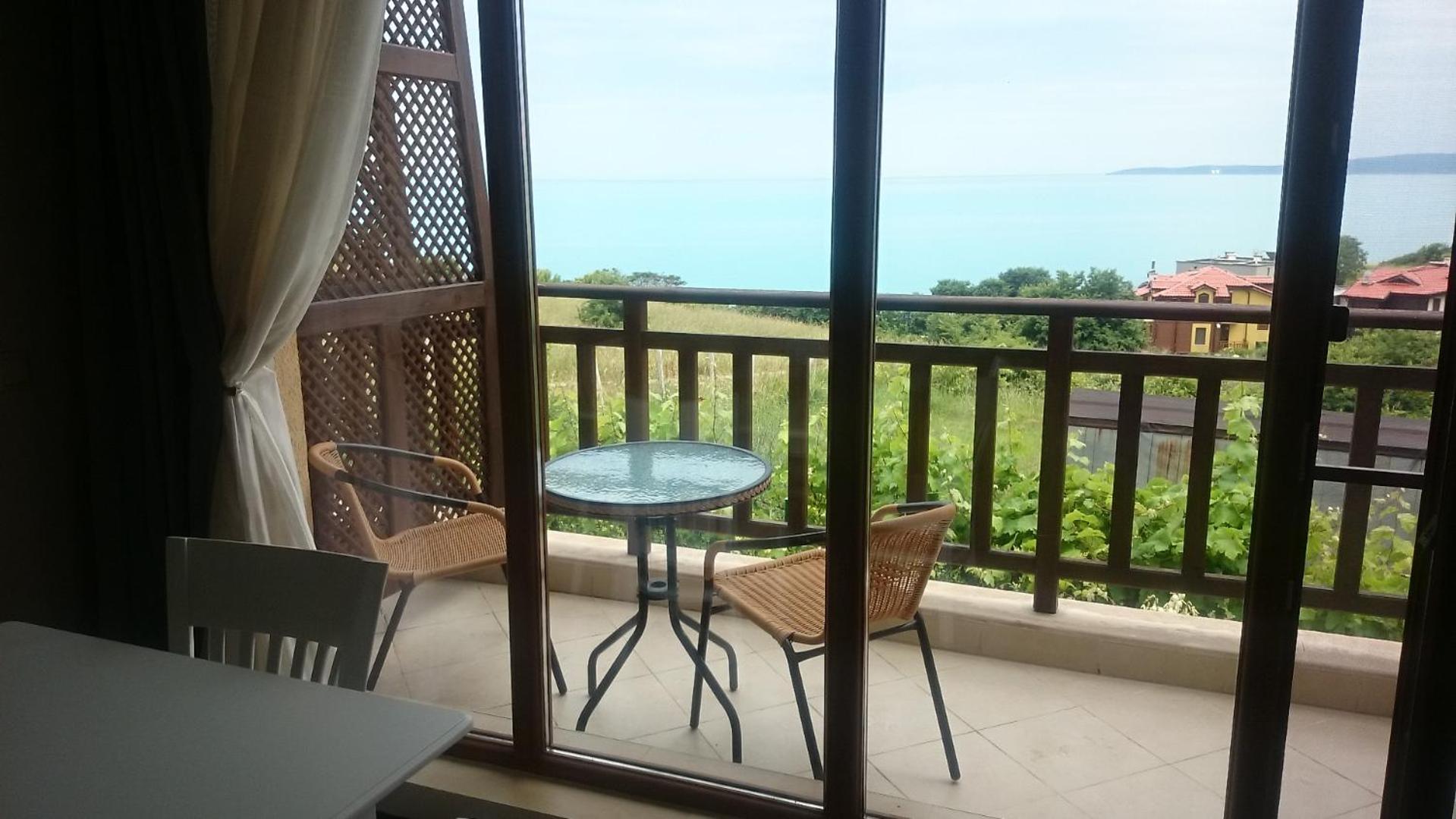 VIP Apartments in Sozopol