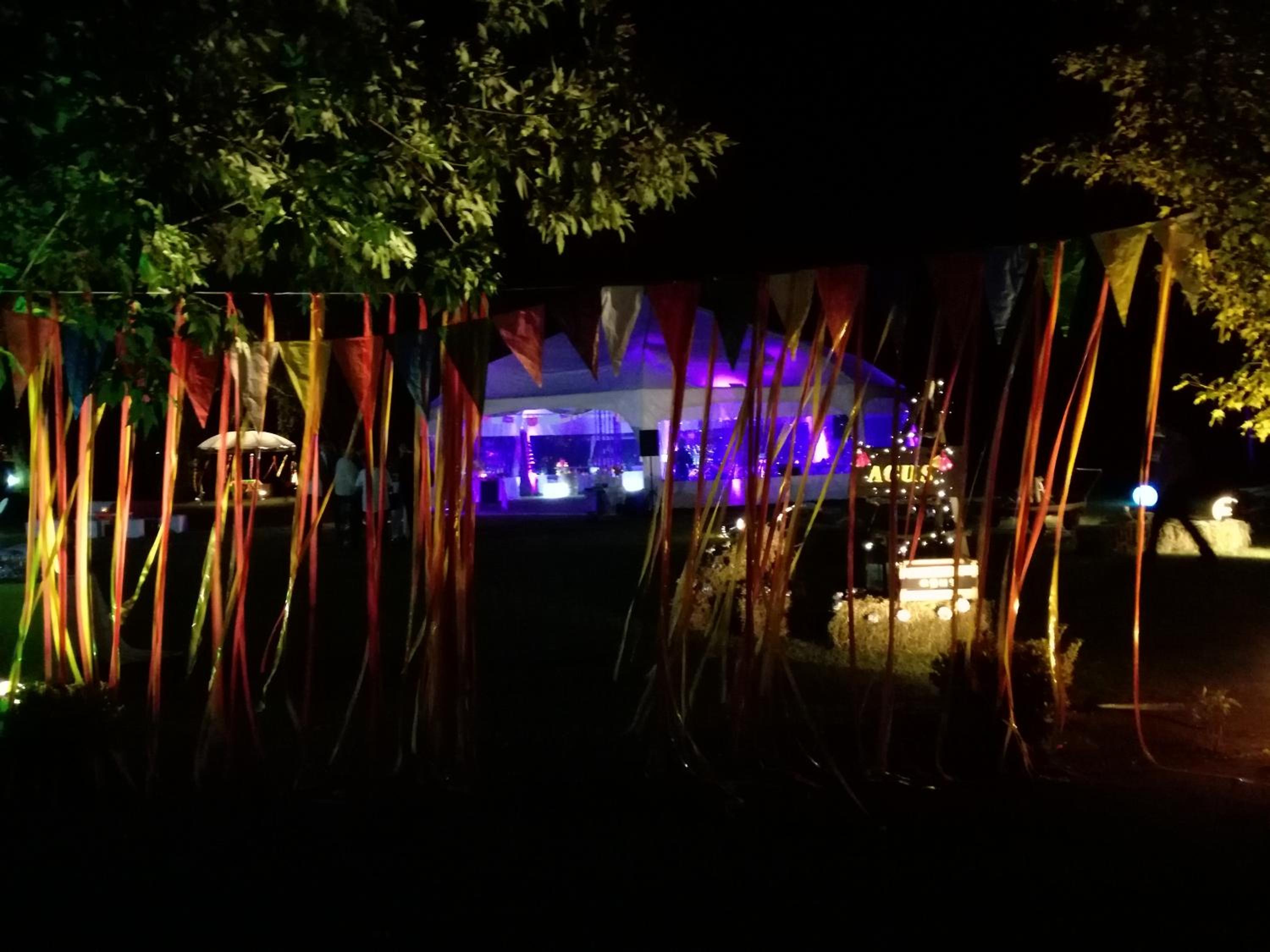 Establecimiento Rural El Chañar