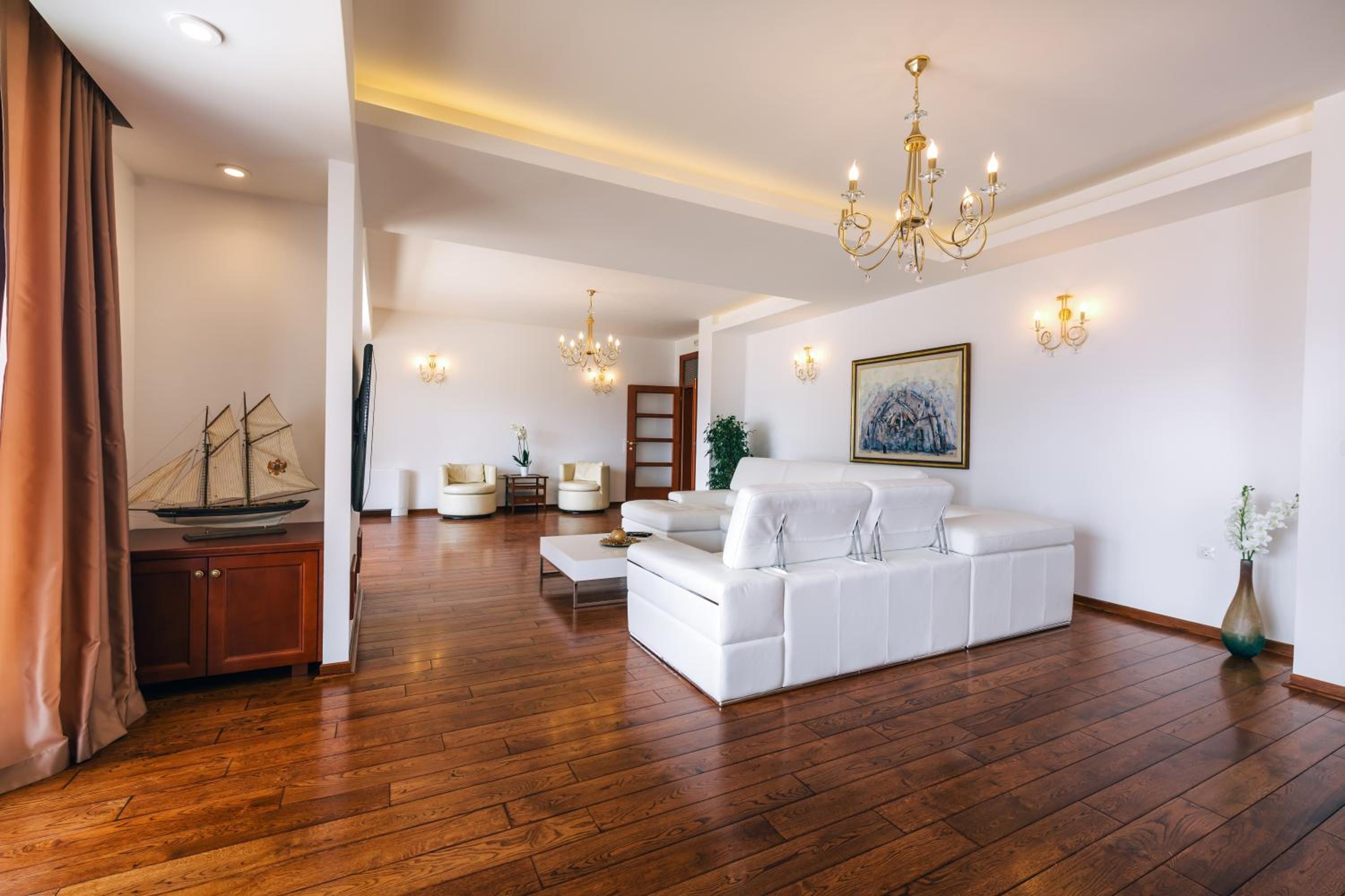 City Apartments