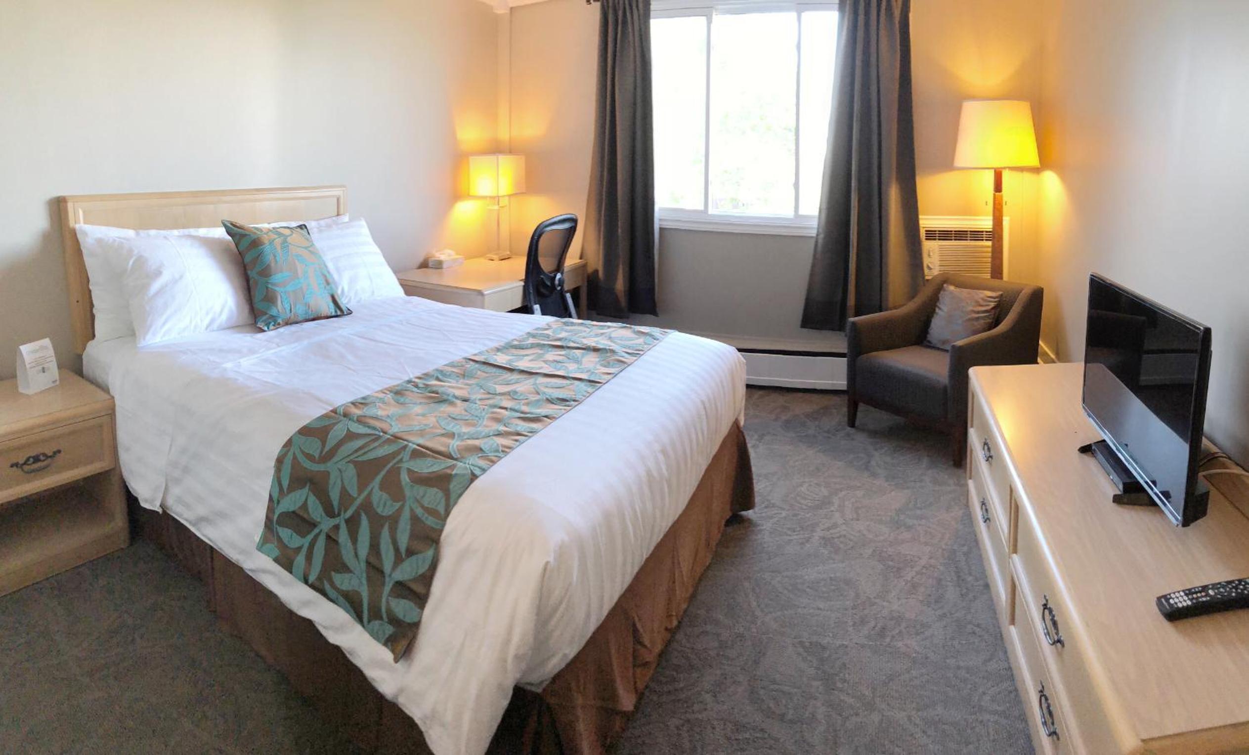 Seasons Inn Halifax