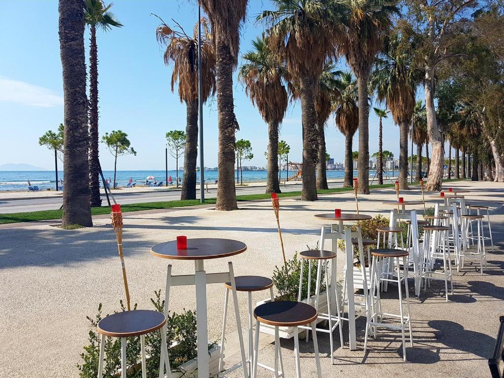 Sea view apartment photo 5