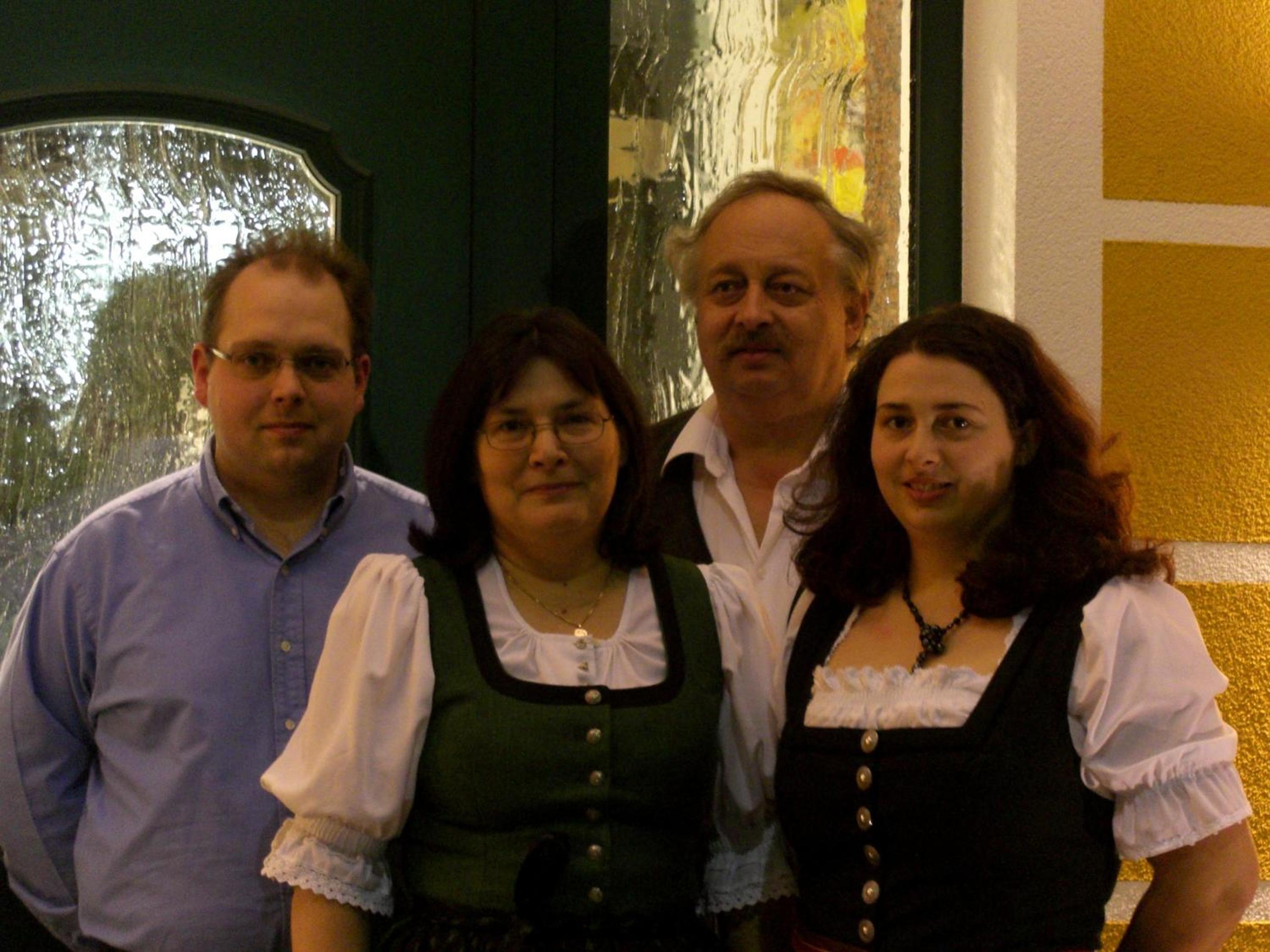 Dorfwirt