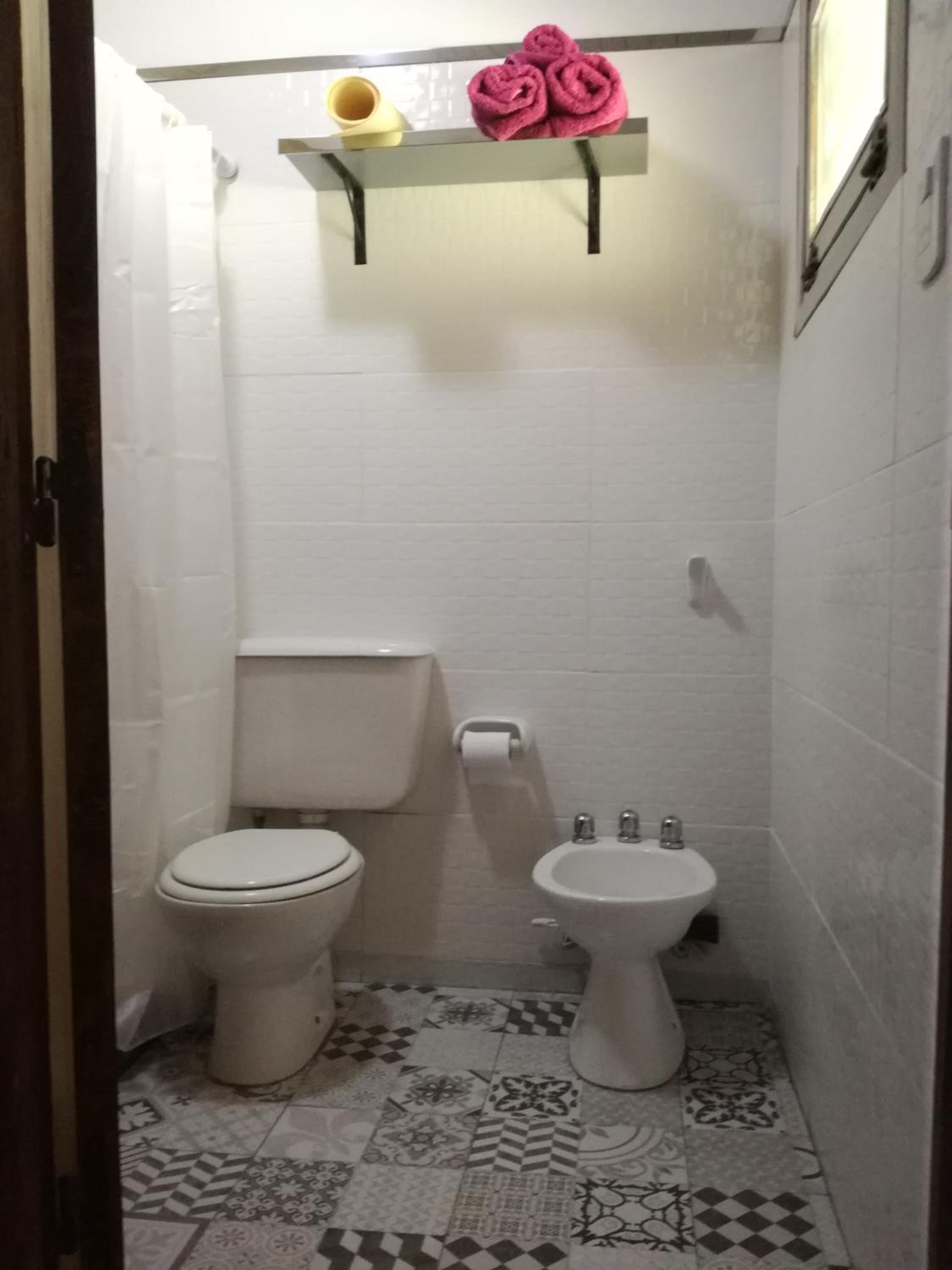Establecimiento Rural El Chañar