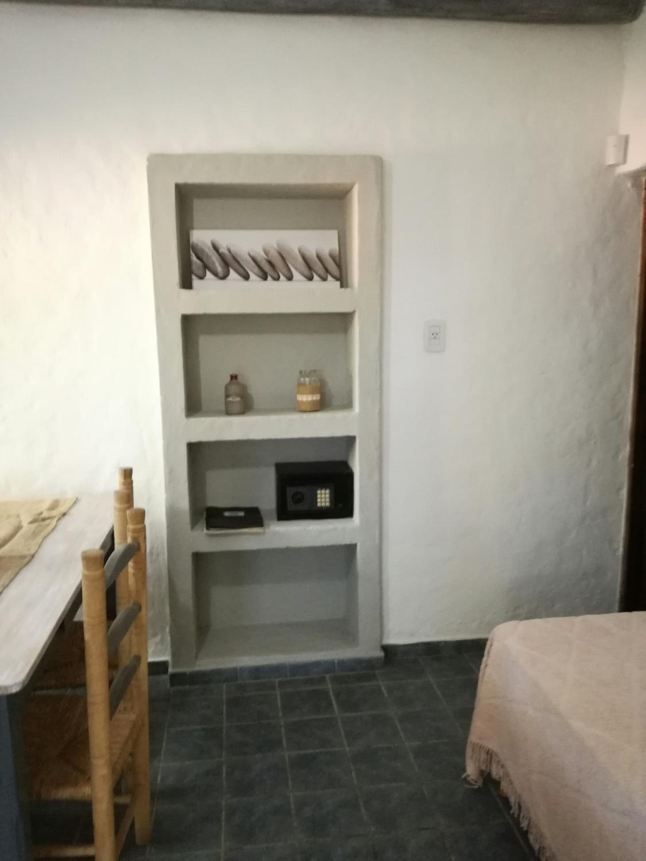 Establecimiento Rural El Chañar