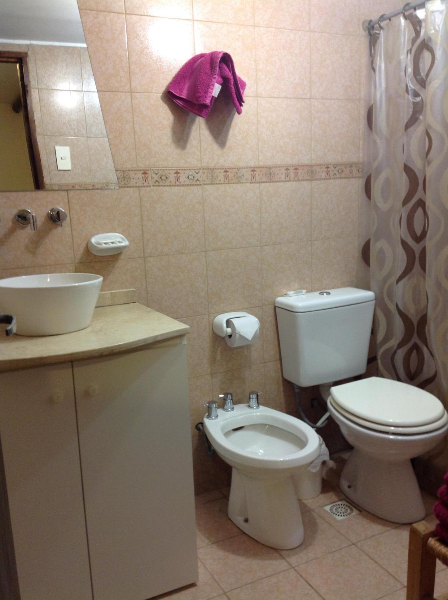 Establecimiento Rural El Chañar