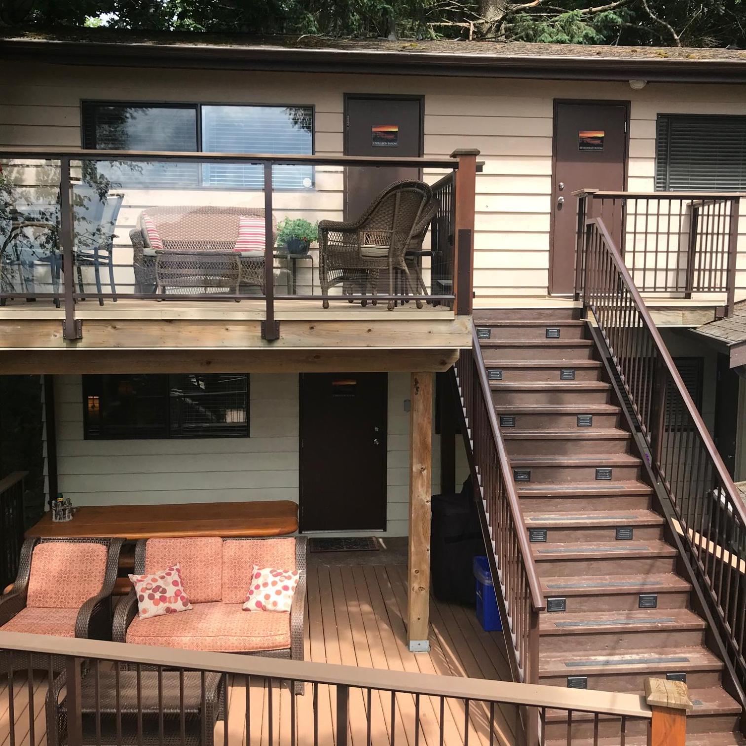 The Fraser River's Edge BB Lodge - Property Image 38