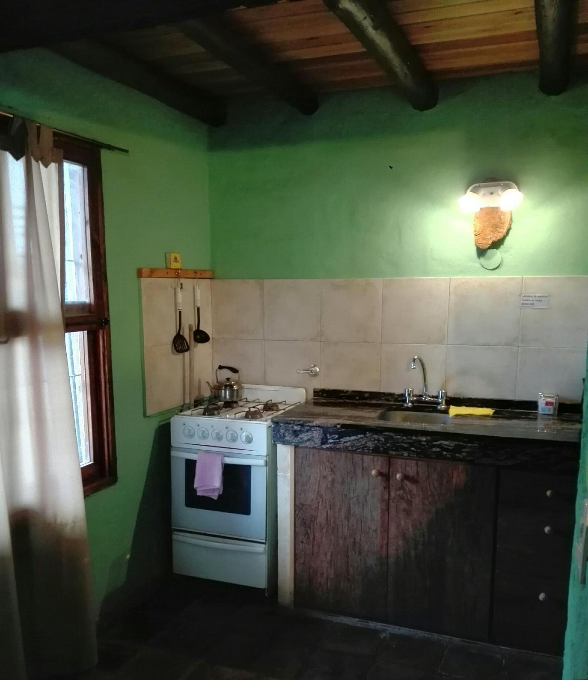 Establecimiento Rural El Chañar