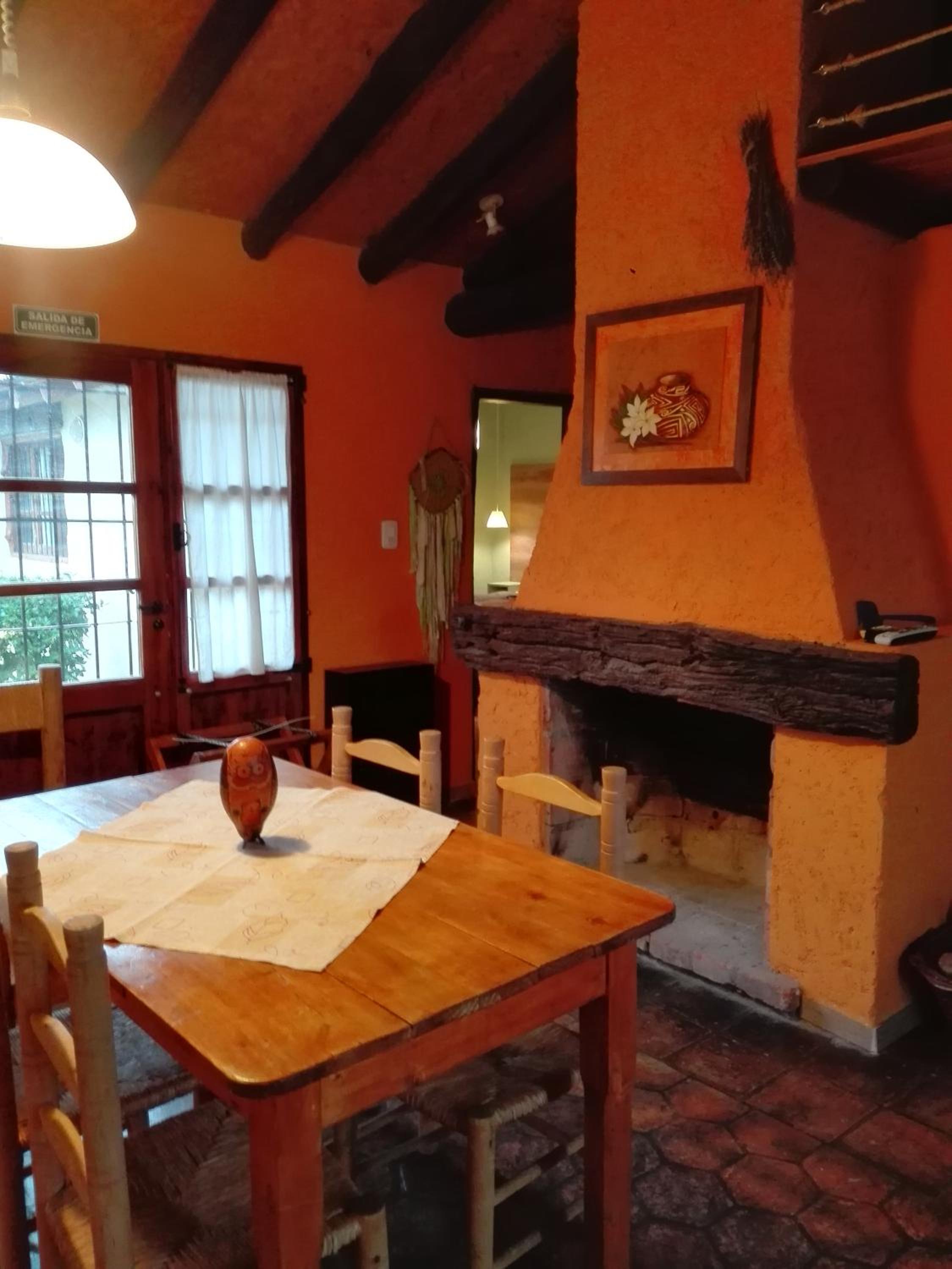 Establecimiento Rural El Chañar