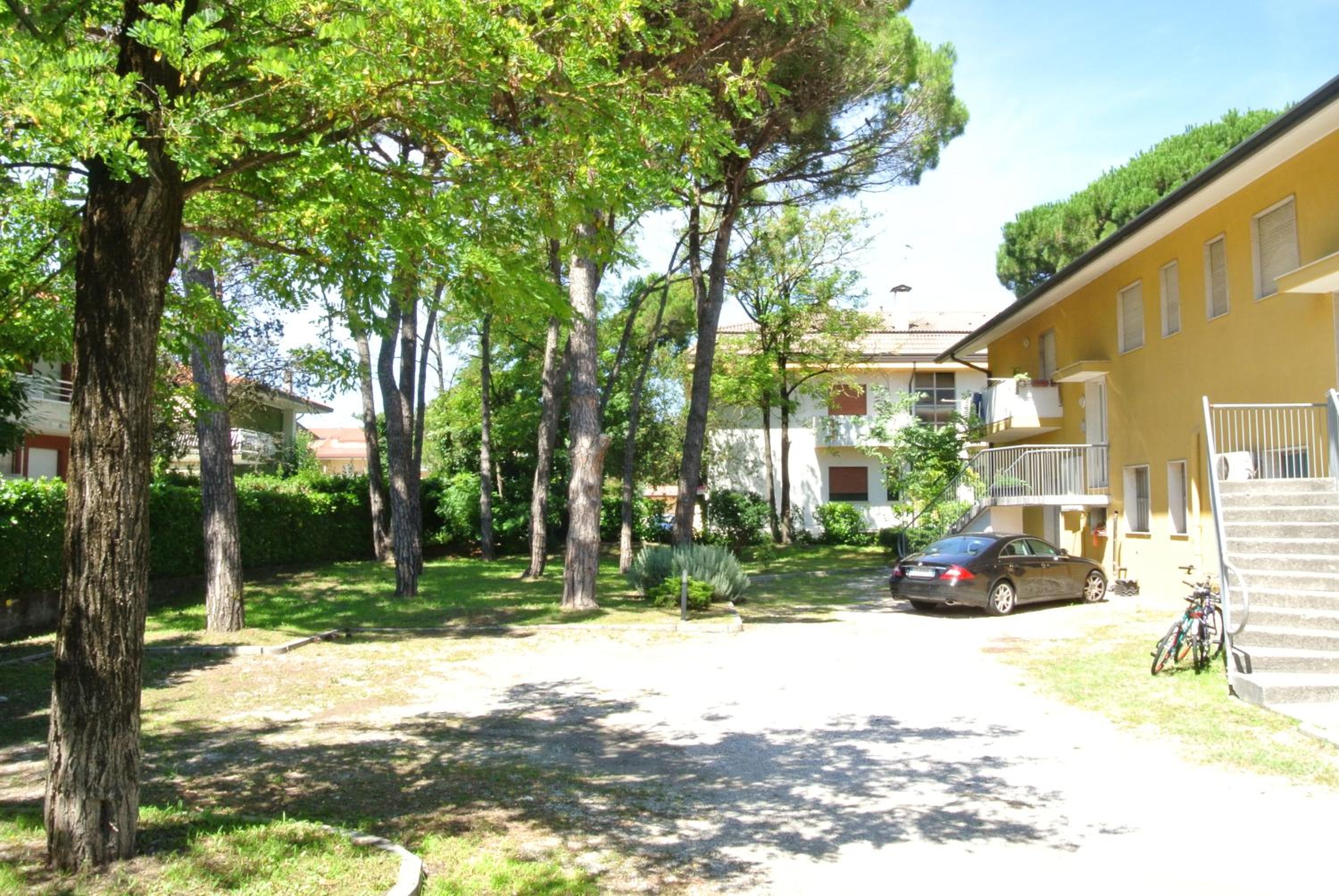 Condominio LISA