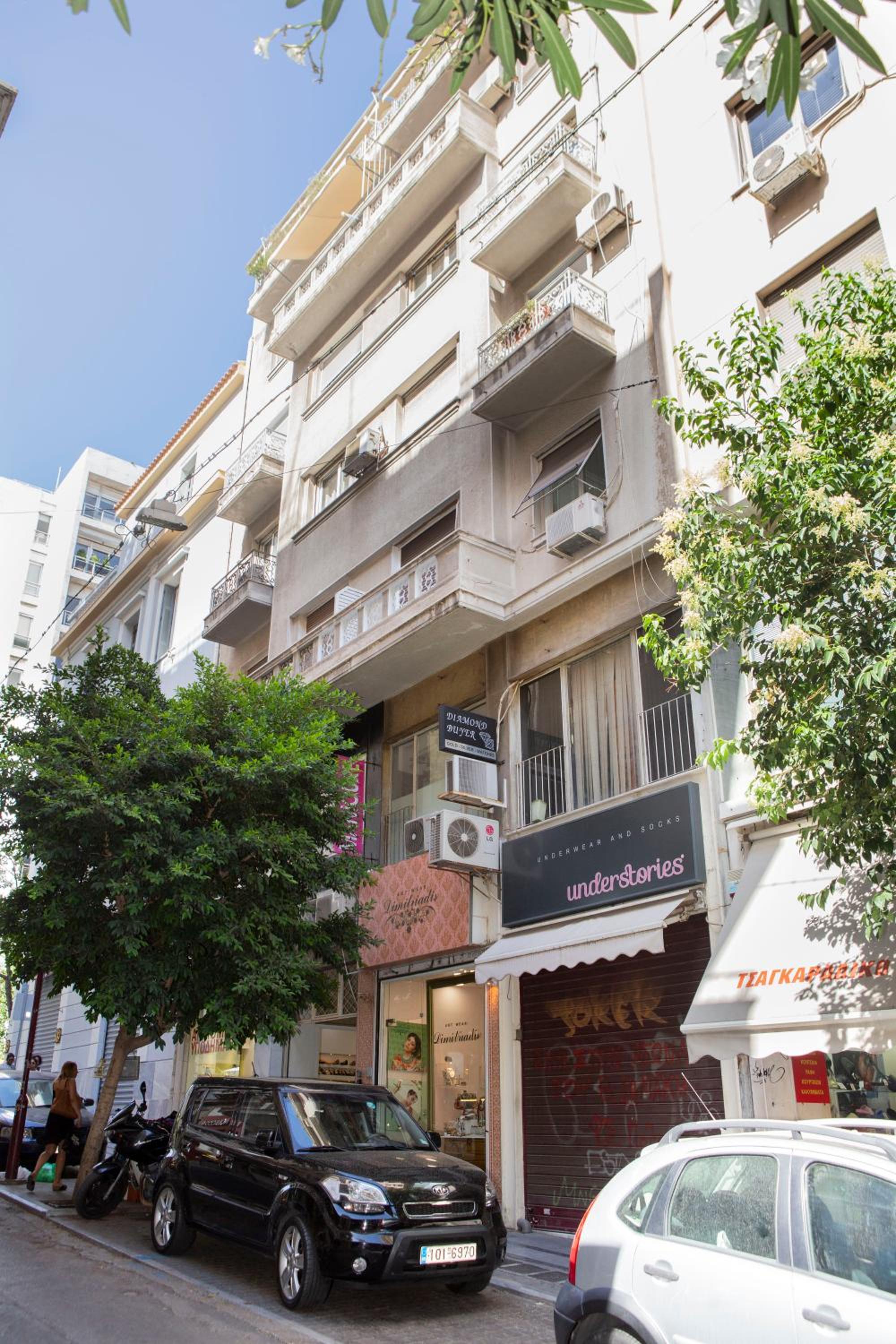 building