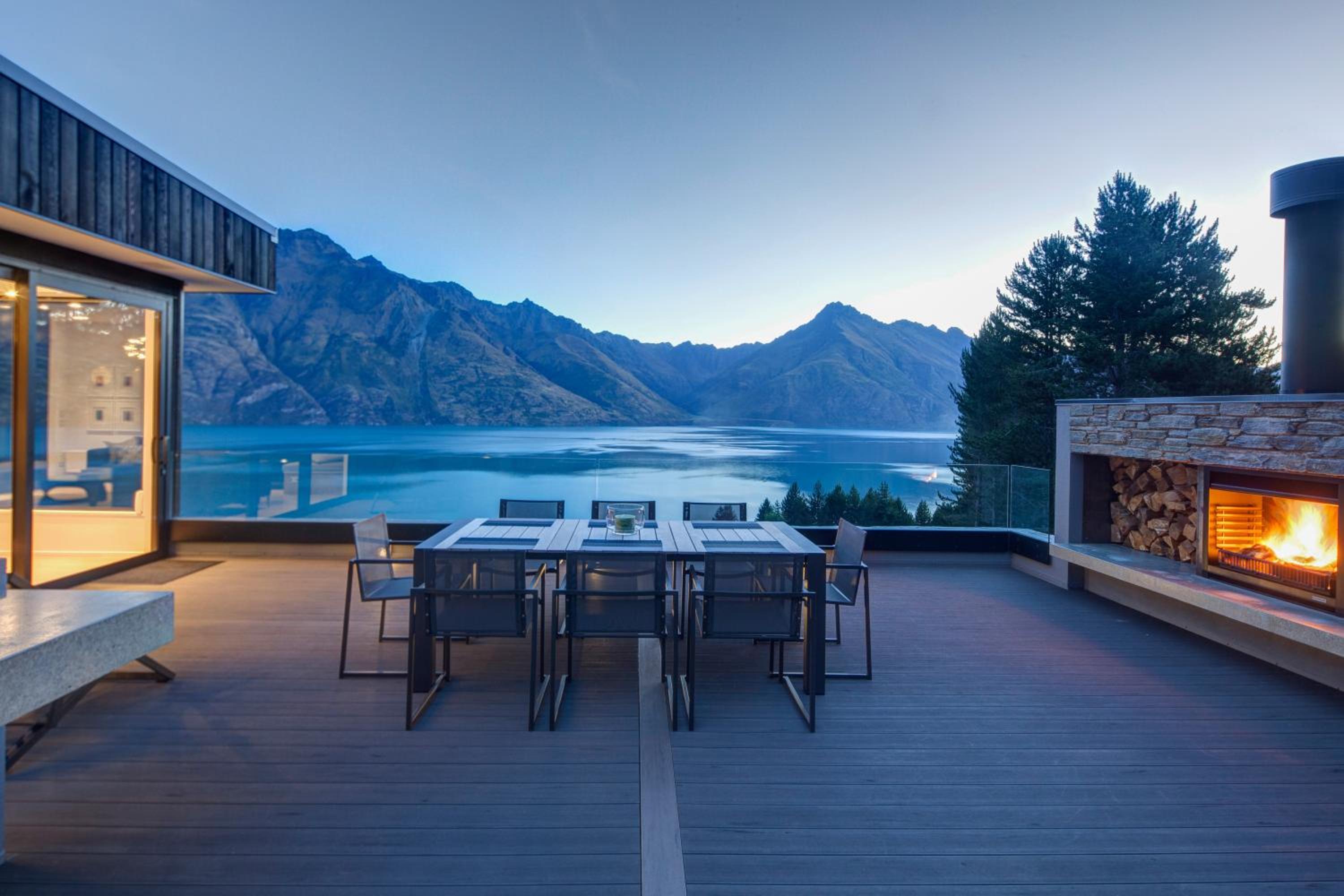 Altitude Luxury by Sothebys Luxury Rental Homes view 2