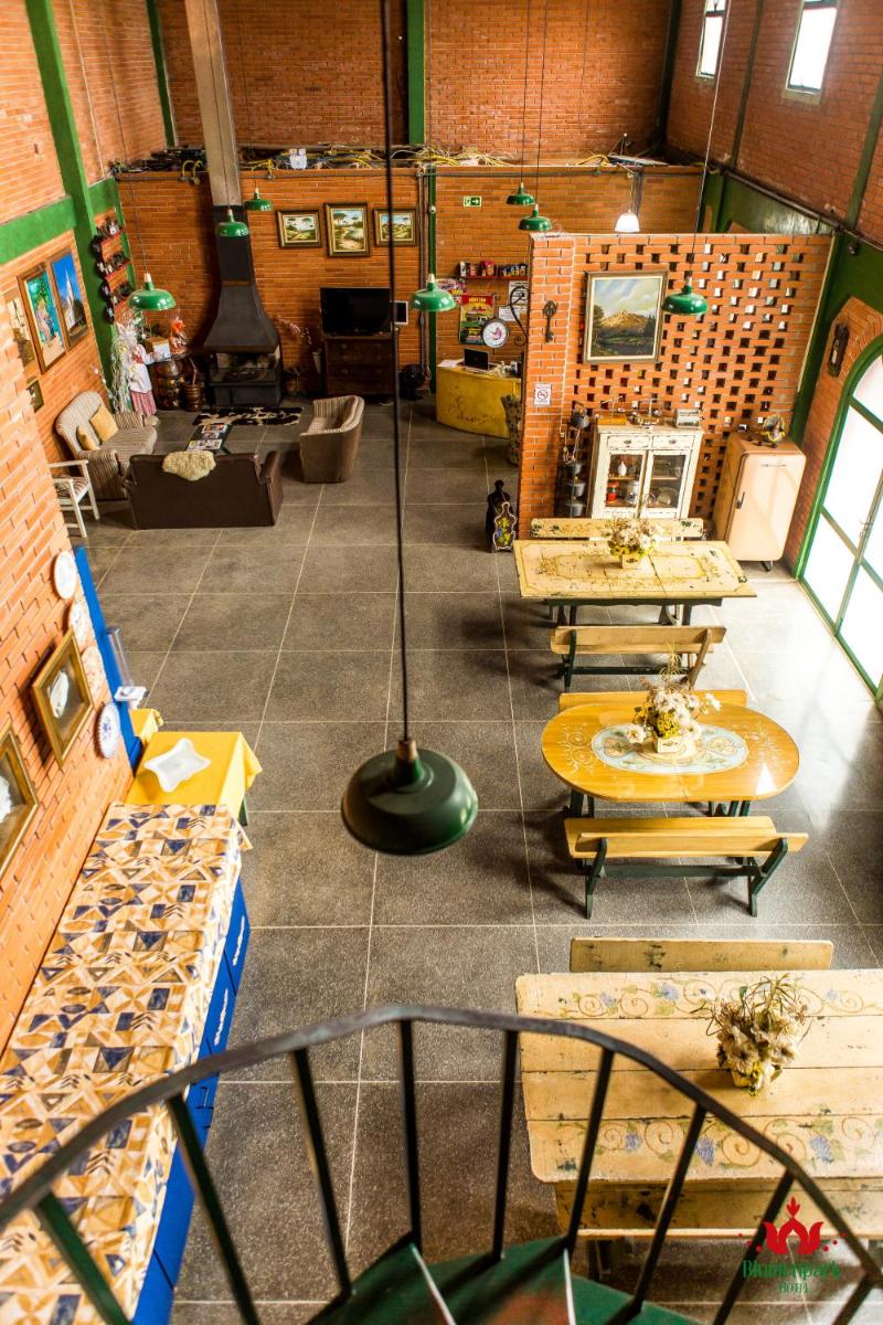 children's play area