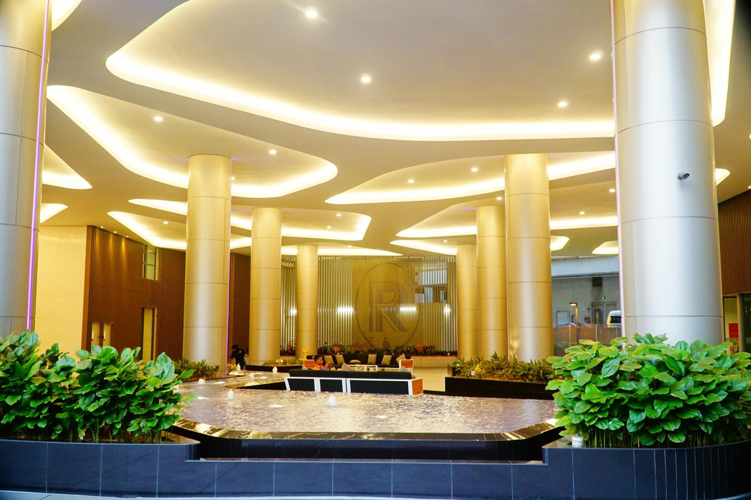 The Robertson Retreat - Modern Comfort & City Views In The Middle of Kuala Lumpur