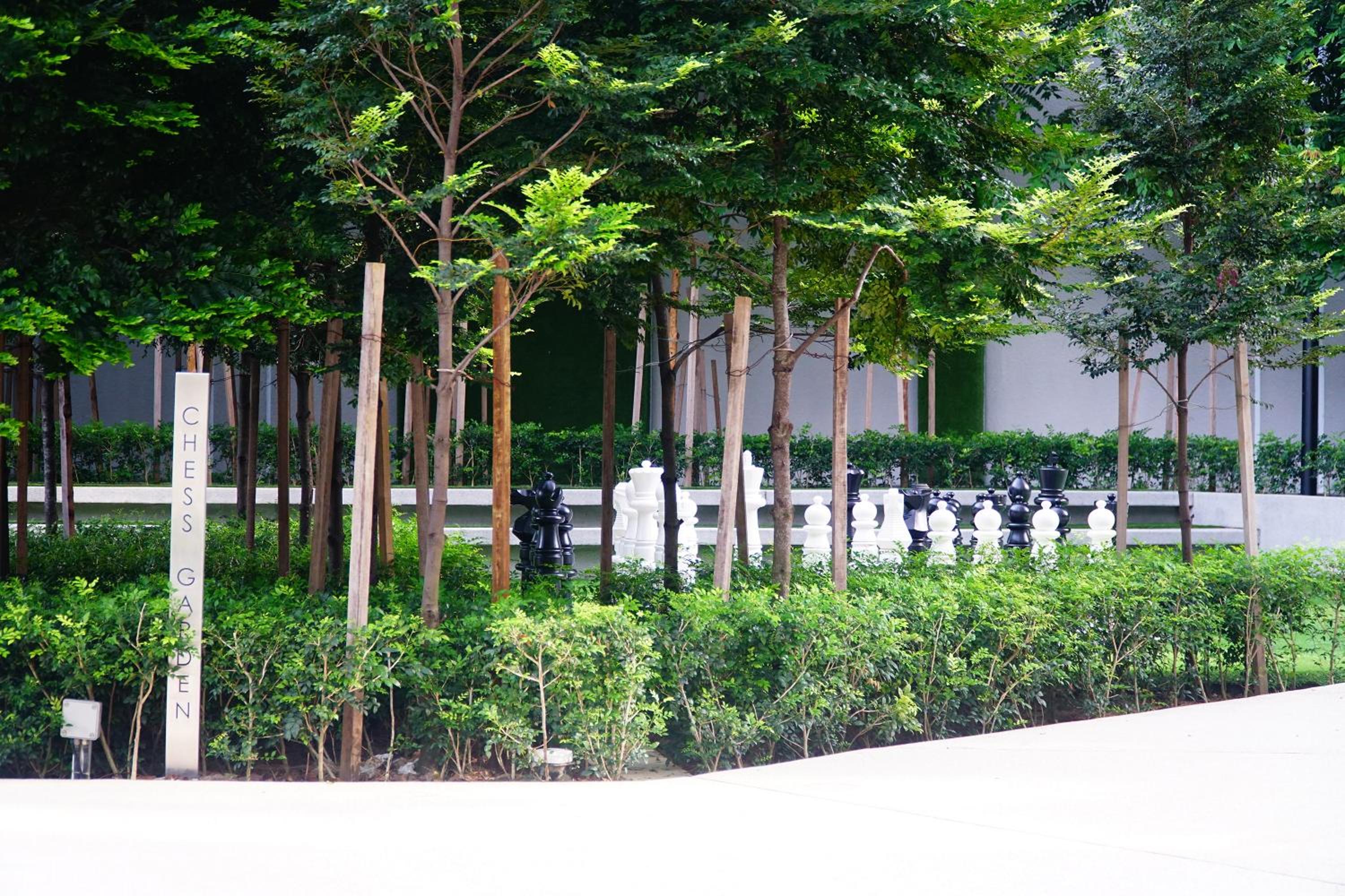 The Robertson Retreat - Modern Comfort & City Views In The Middle of Kuala Lumpur