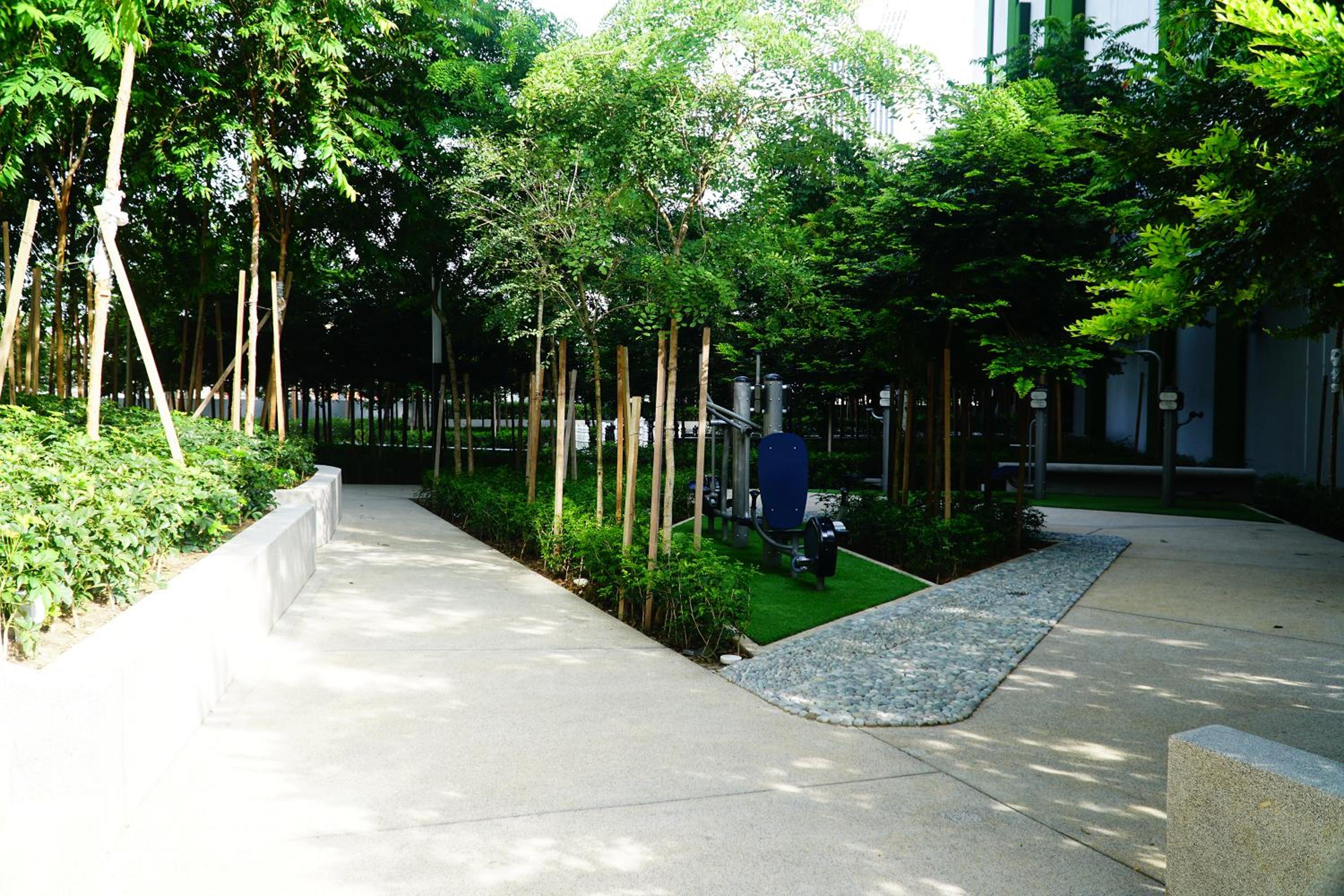 The Robertson Retreat - Modern Comfort & City Views In The Middle of Kuala Lumpur