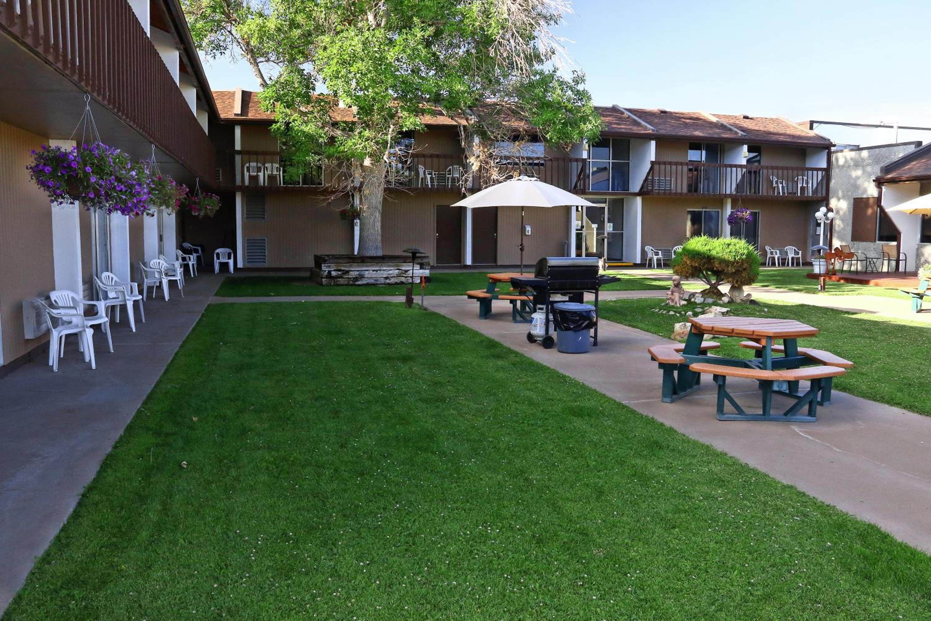 Riverton Vacations - Sundowner Station - Property Image 4