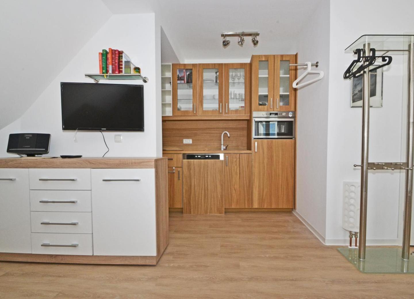 Wohnung Sanke Seeblick view 4