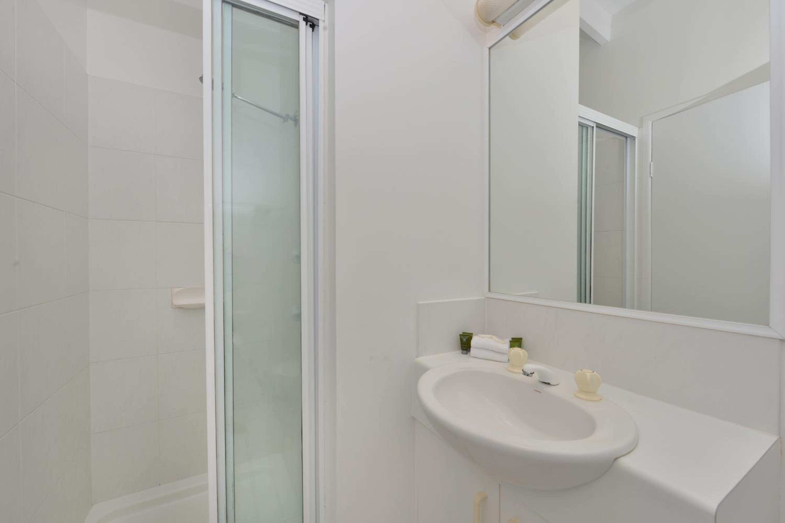 Seascape Holidays at Beachfront Terraces