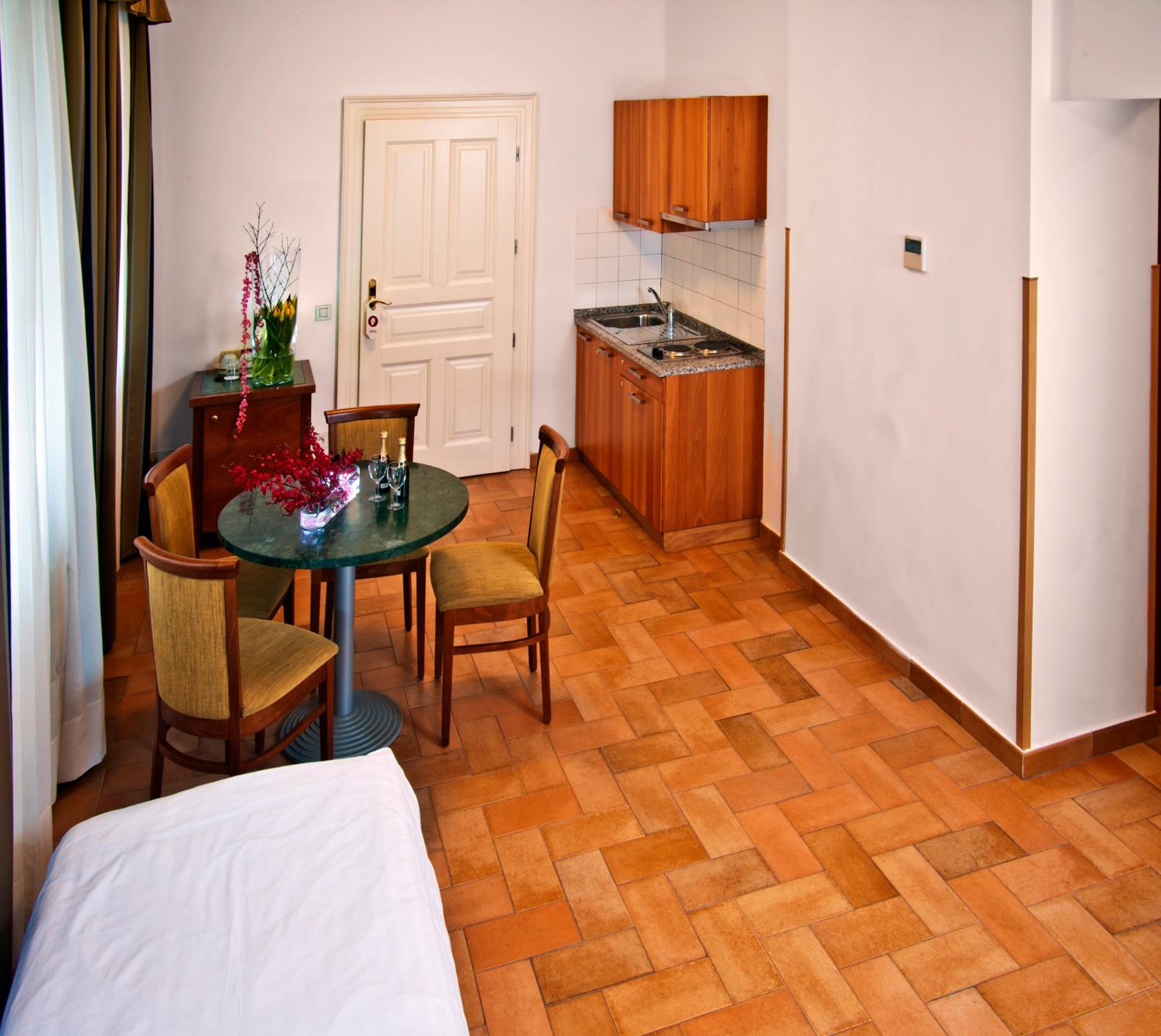 Hotel Galileo en Prague