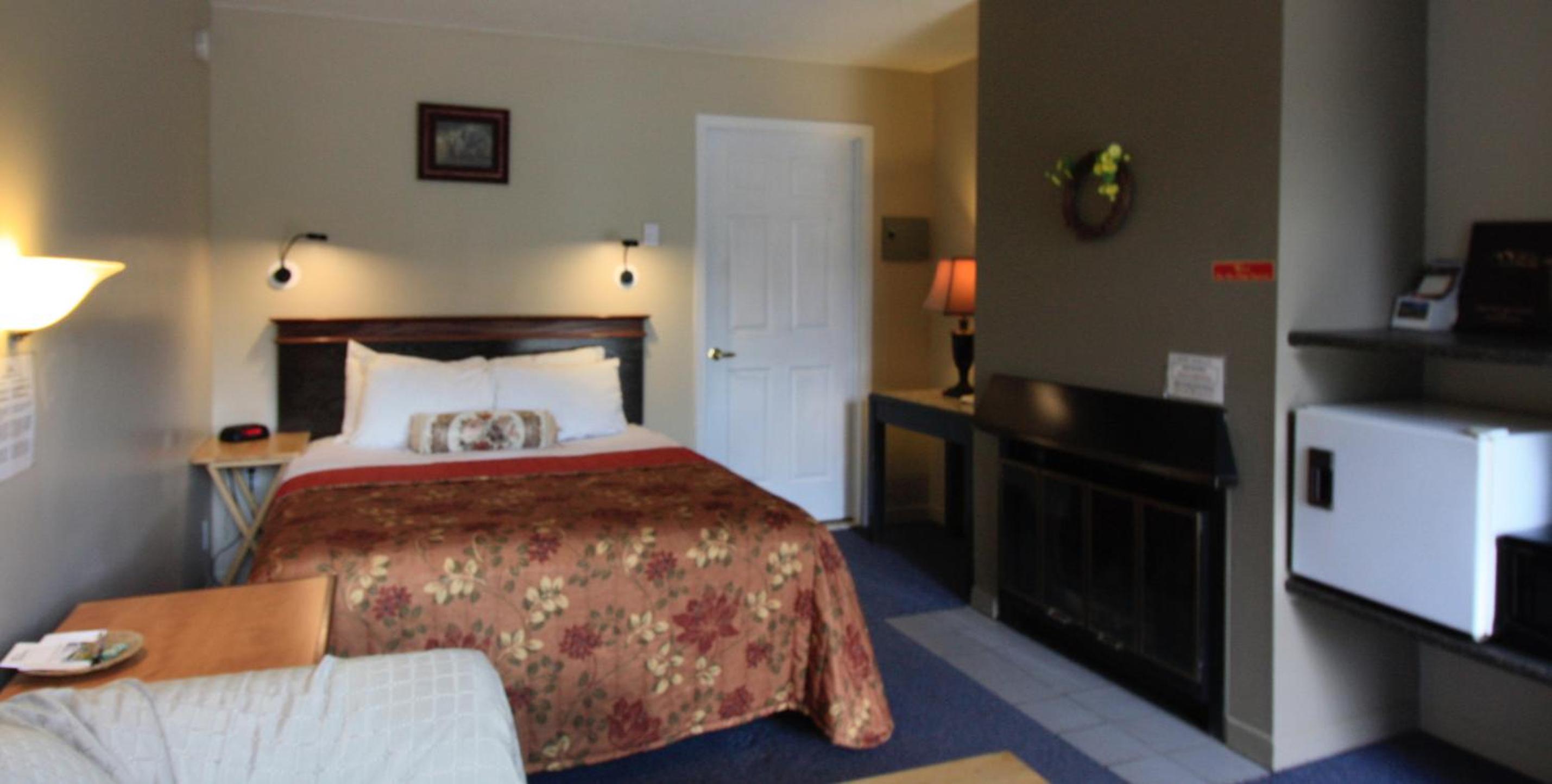 Motel Le JoliBourg