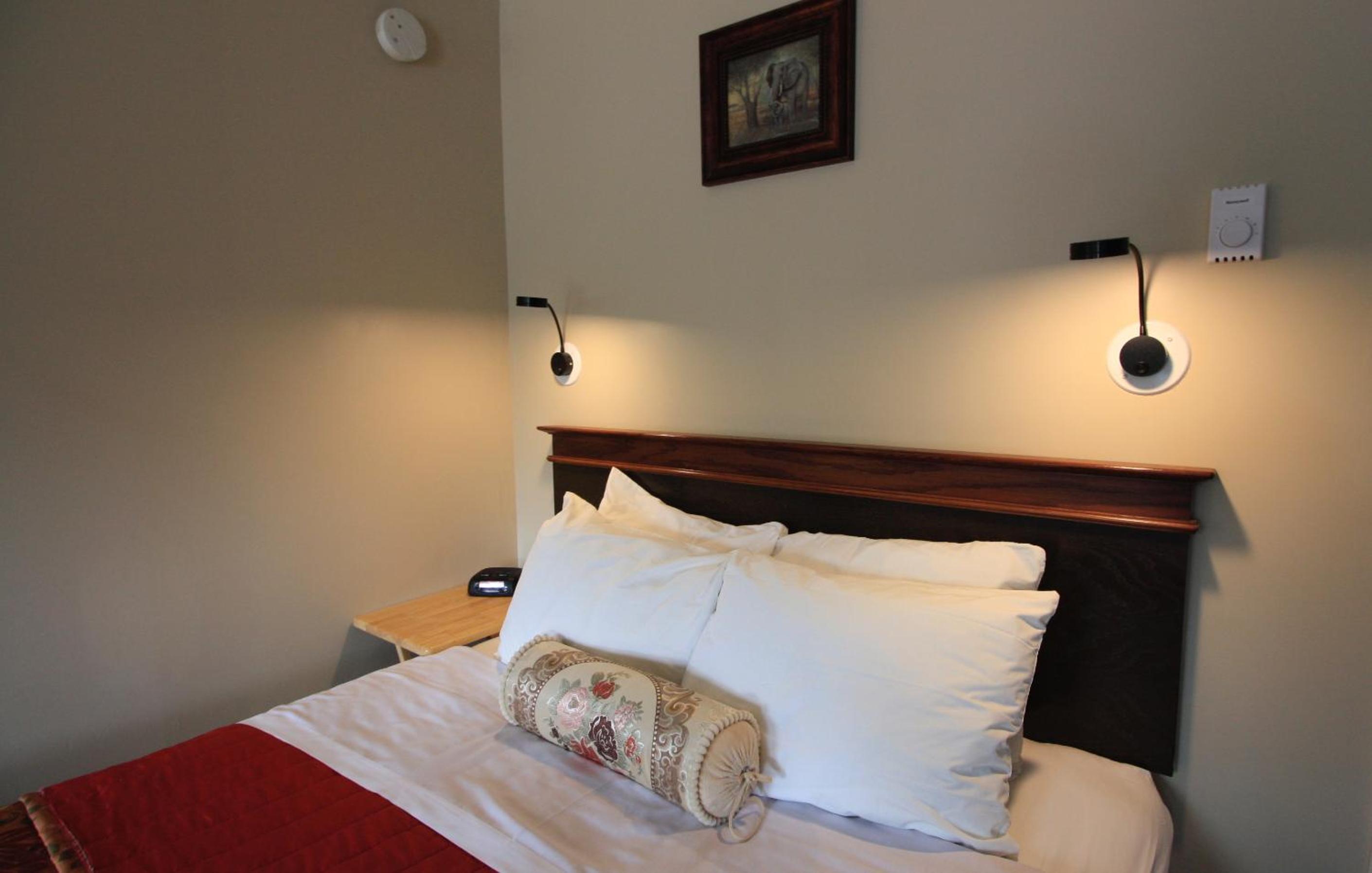 Motel Le JoliBourg