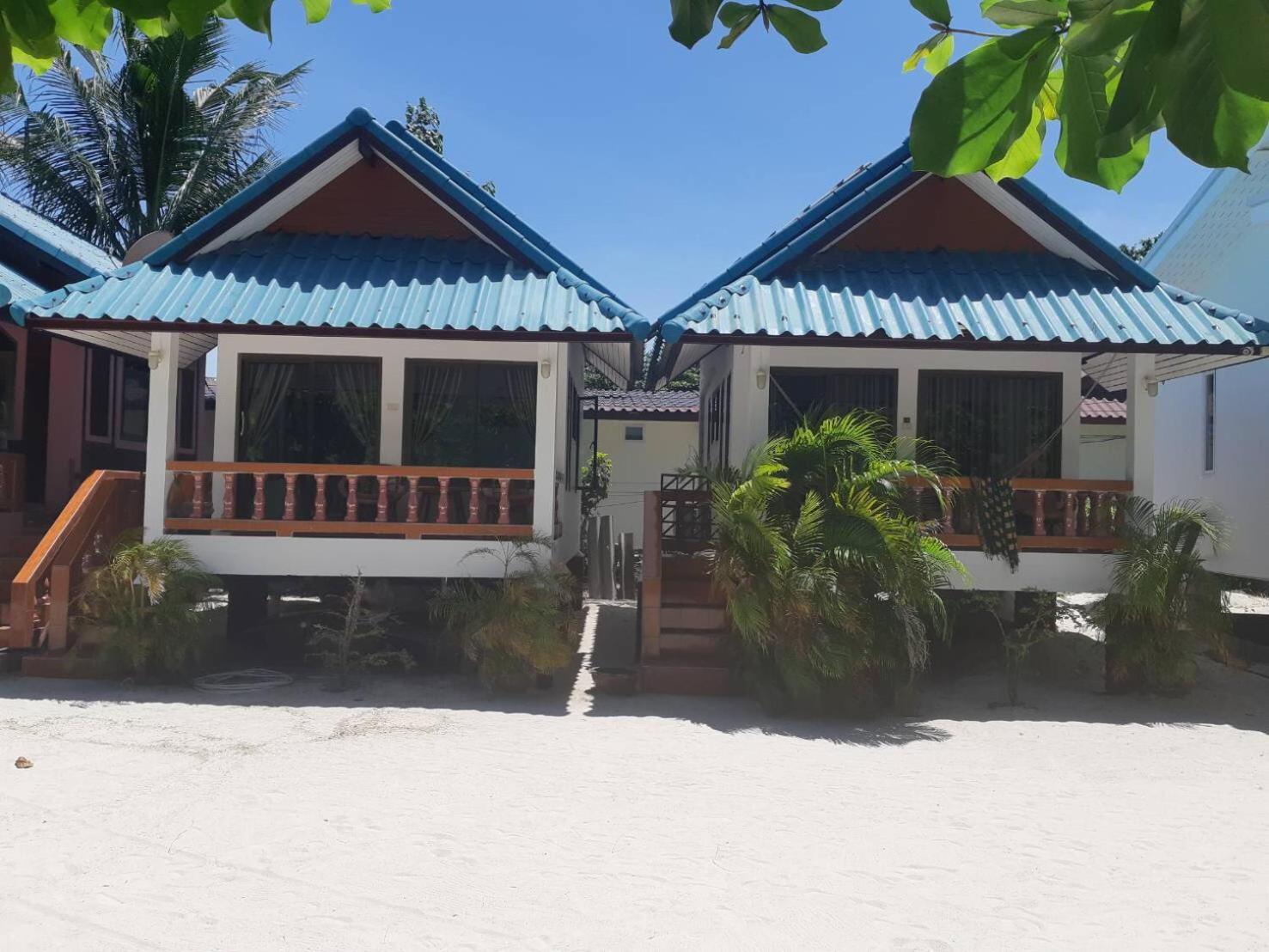 Nice Sea Resort
