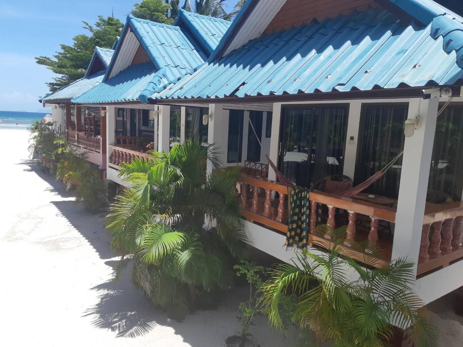 Nice Sea Resort