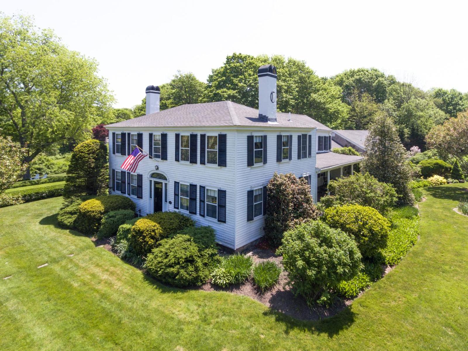 Candleberry Inn on Cape Cod