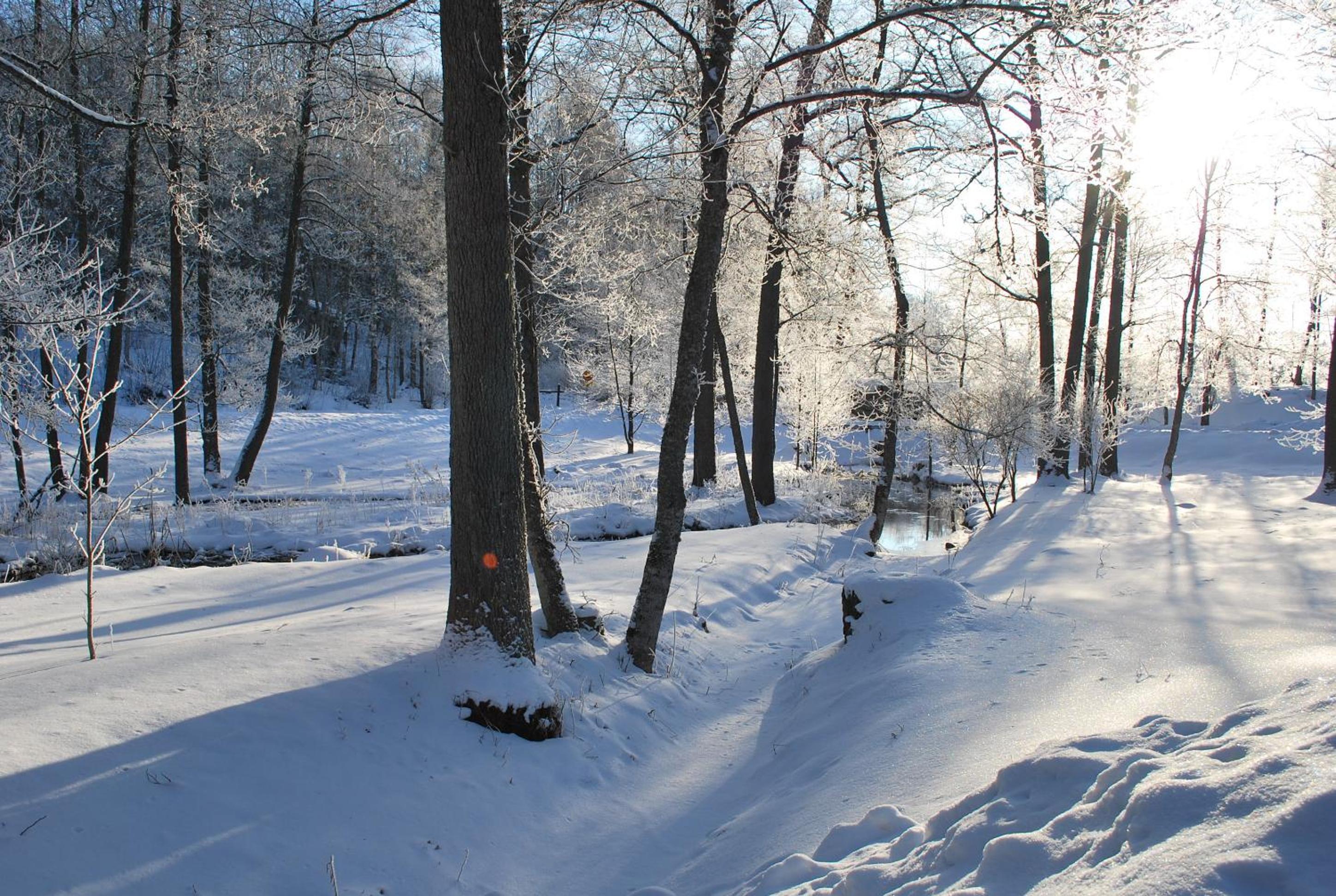 Kirjakkalan Ruukkikylä