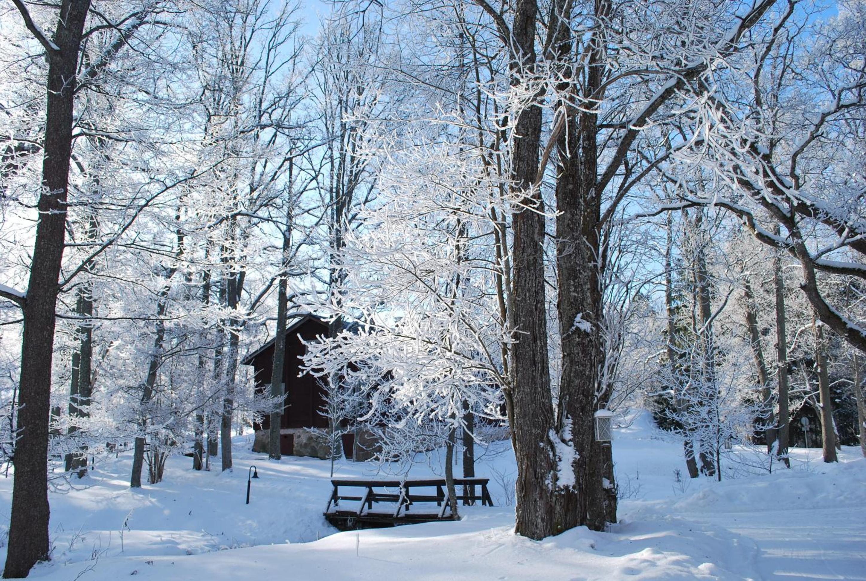 Kirjakkalan Ruukkikylä