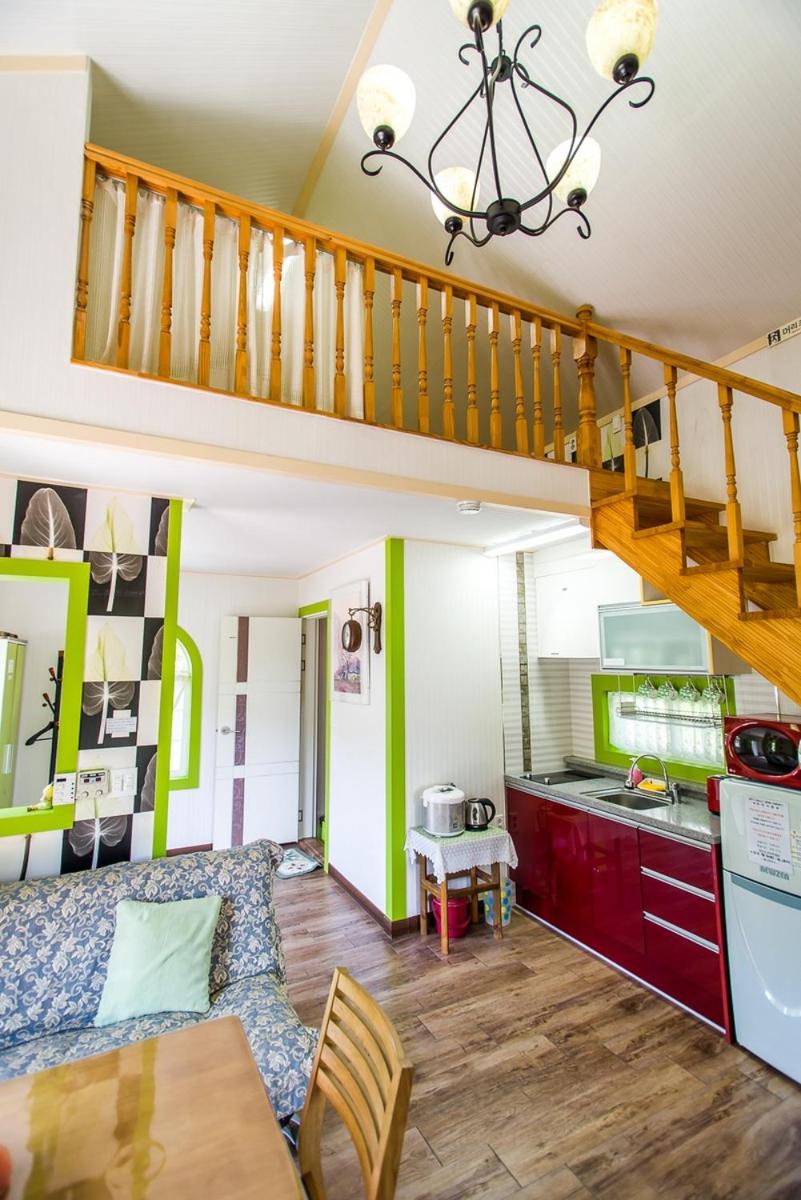 Sunny House, 평창군 - 13