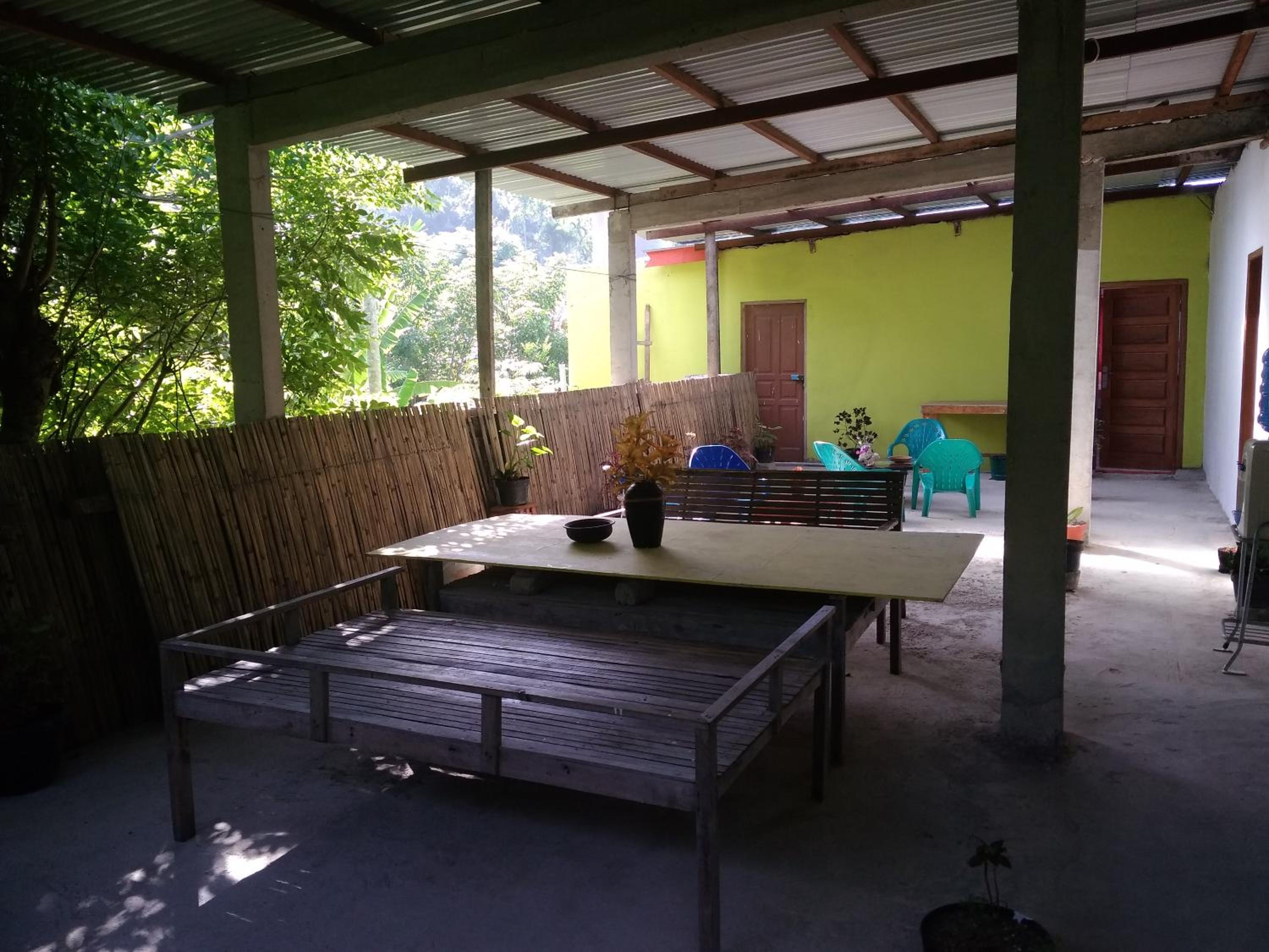 pulau weh sabang marifi, Paya - 23