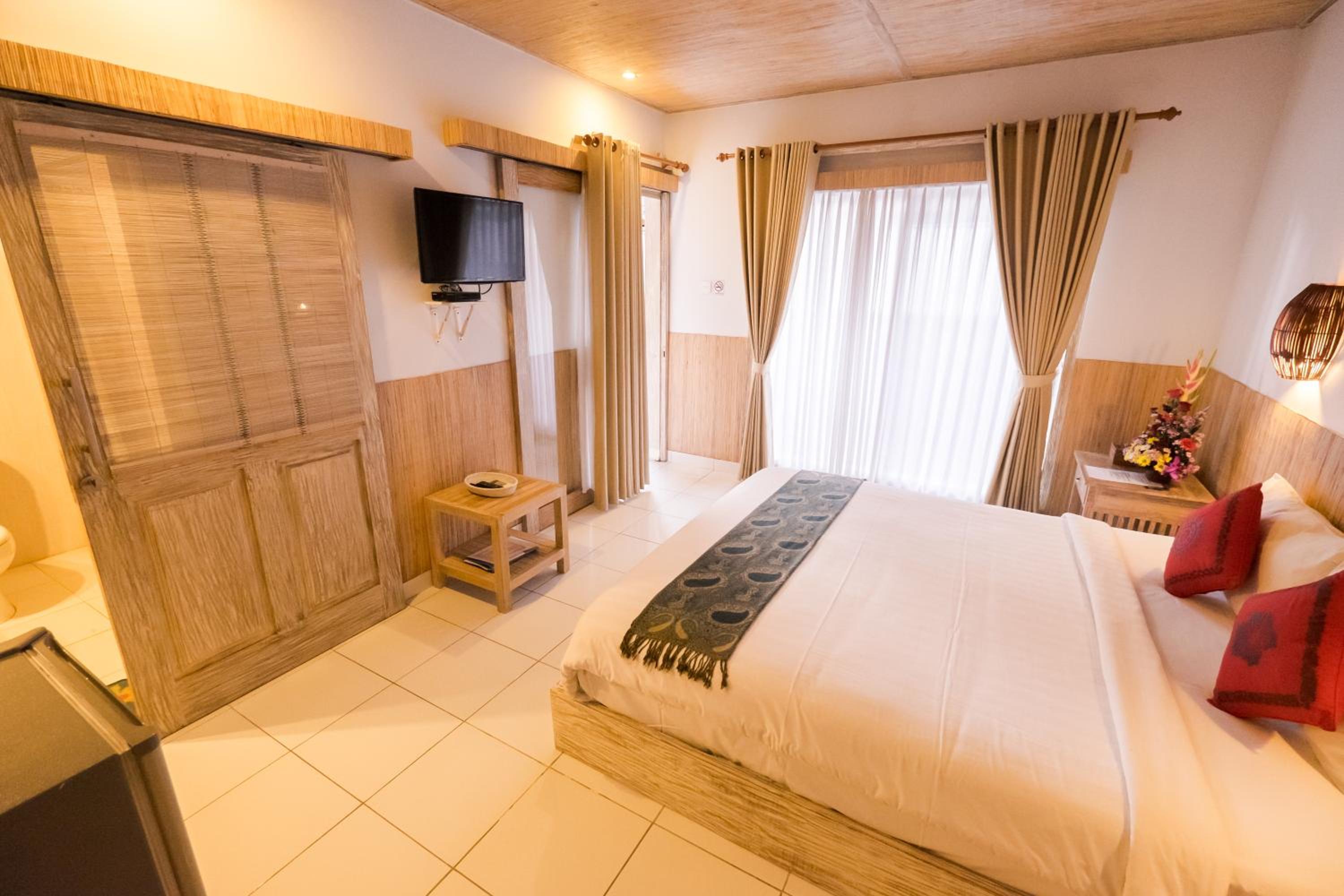 Kubu Betel Home Stay view 4