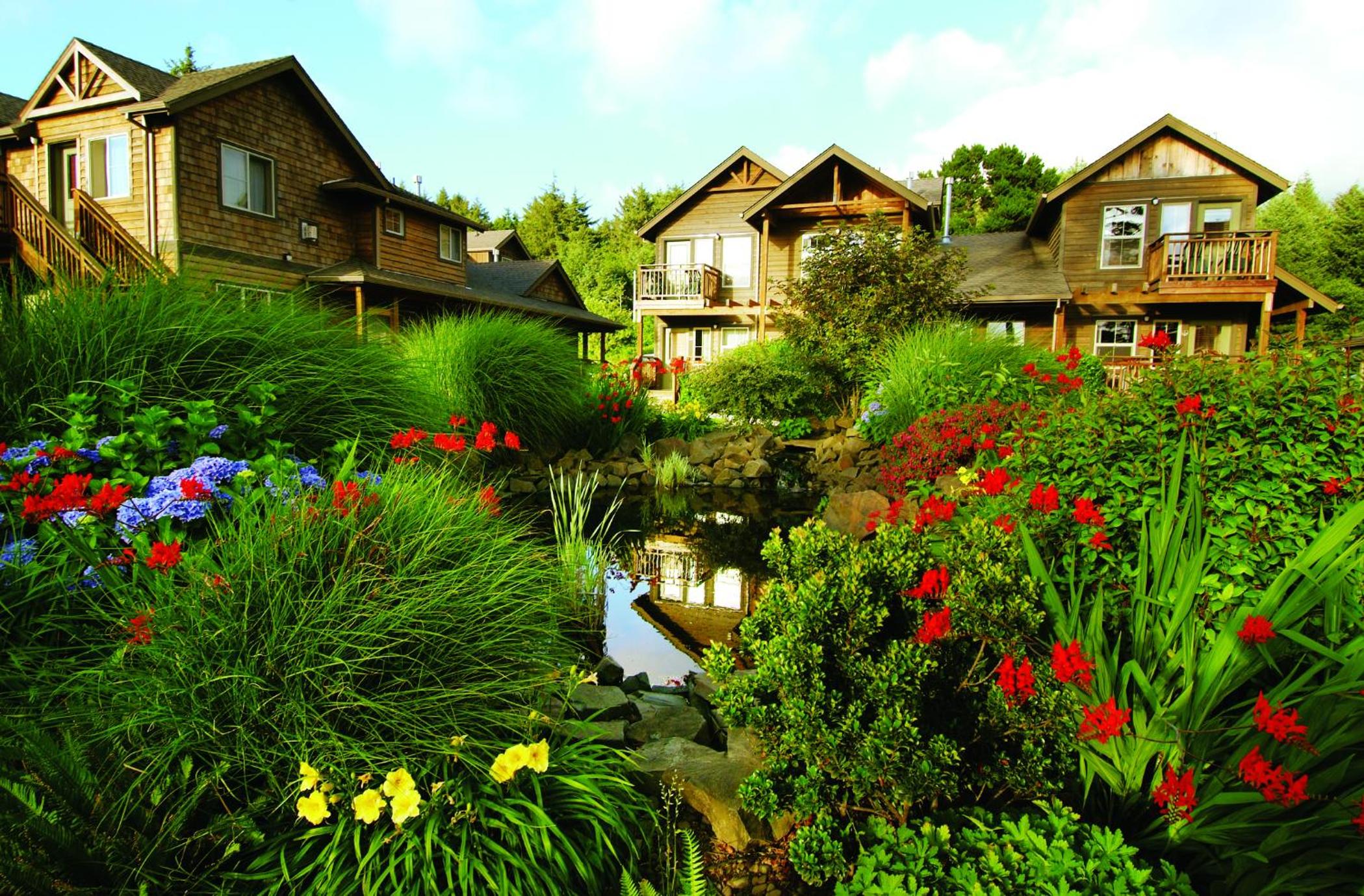 Inn at Cannon Beach, Fotografia 41