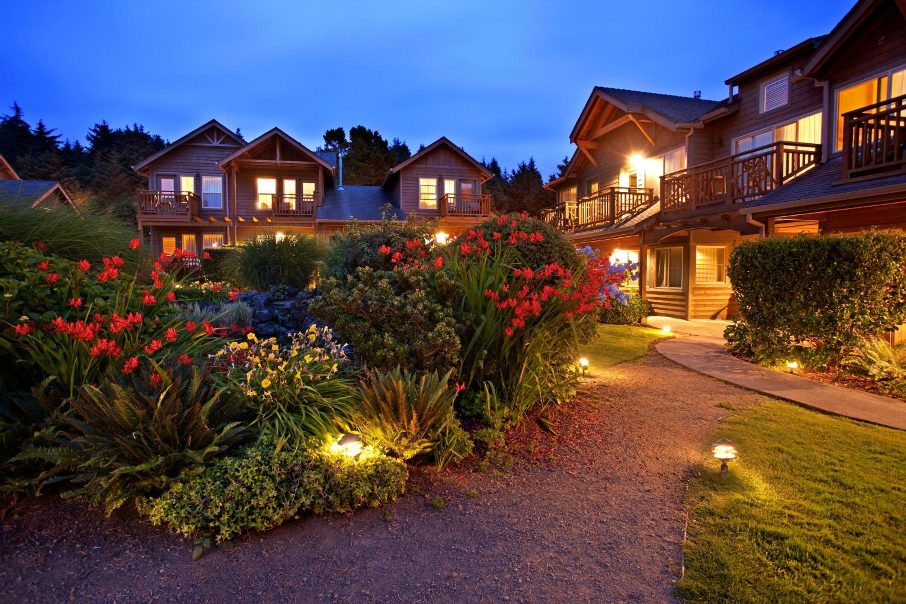 Inn at Cannon Beach, Fotografia 37