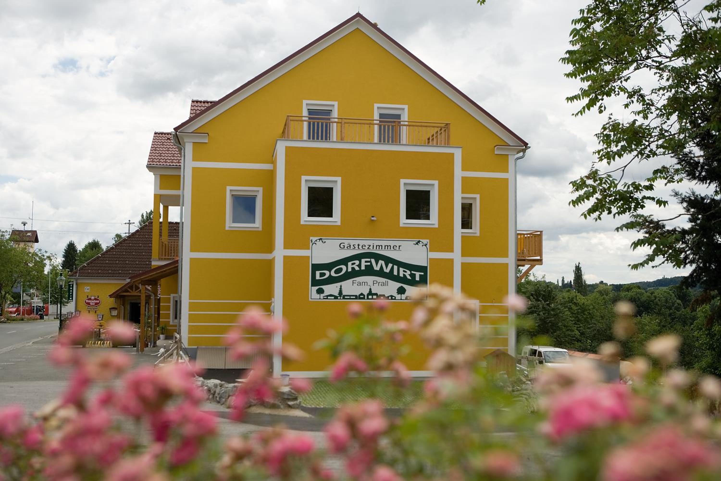 Dorfwirt