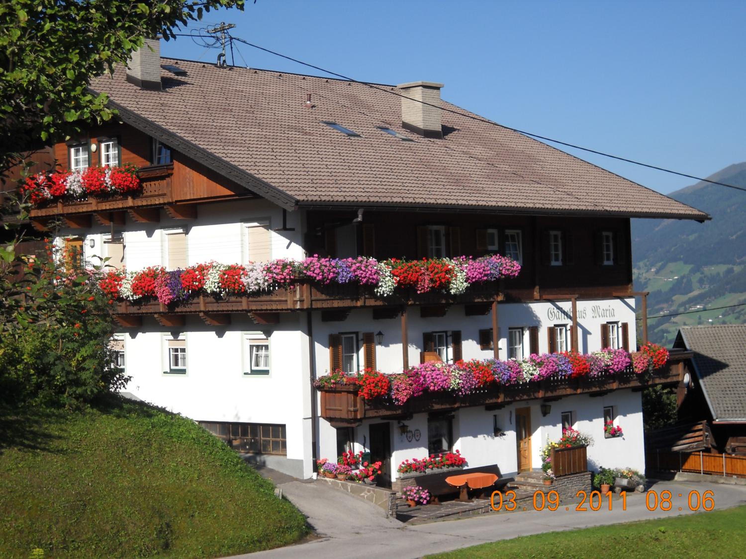 Gästehaus Maria