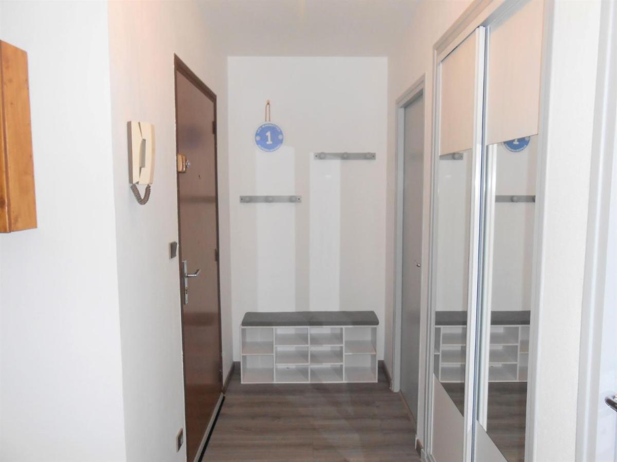 Appartement 4p luchon cures & ski Soda