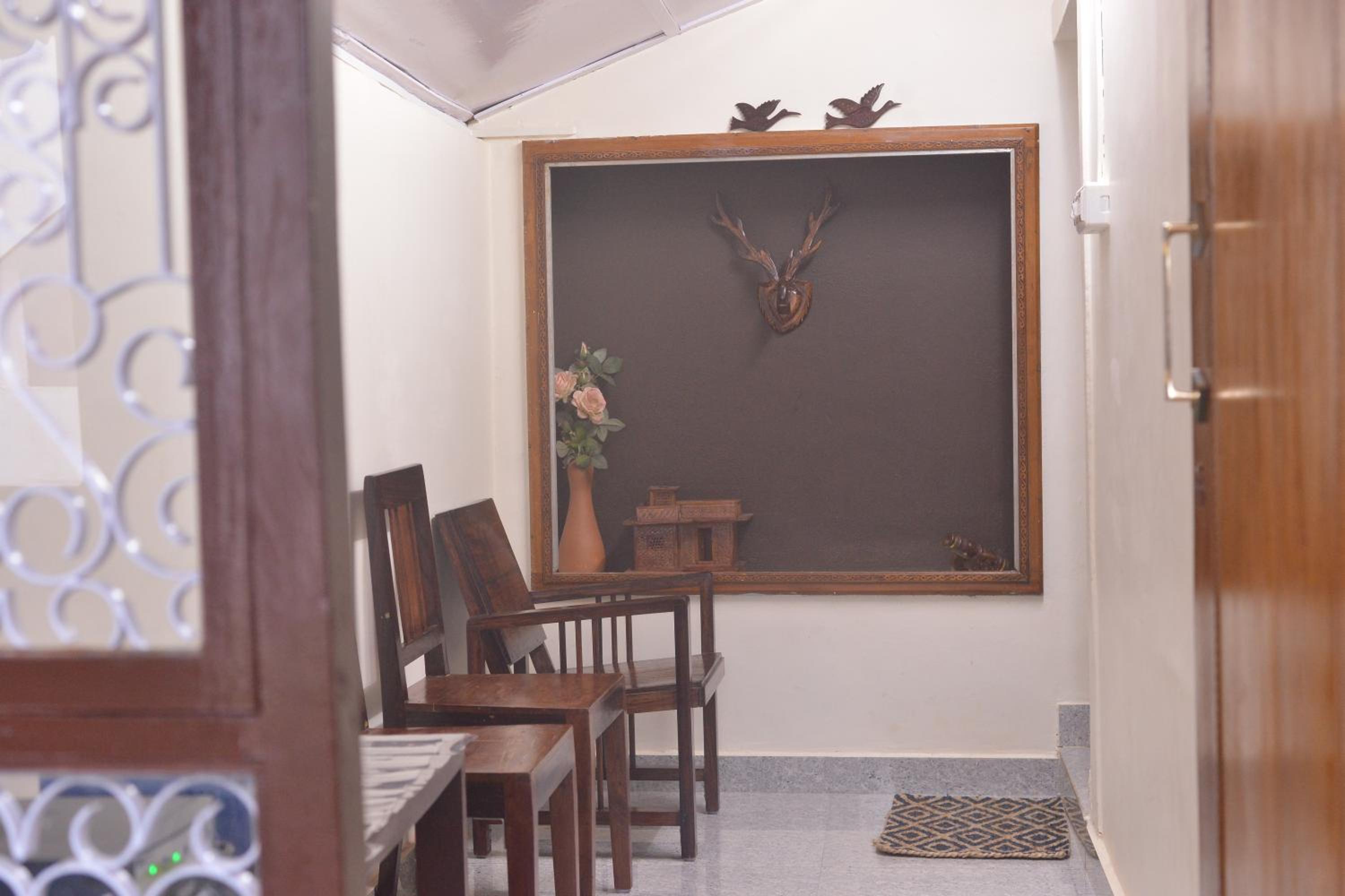 Agasthya Homestay - With Kitchenette view 3