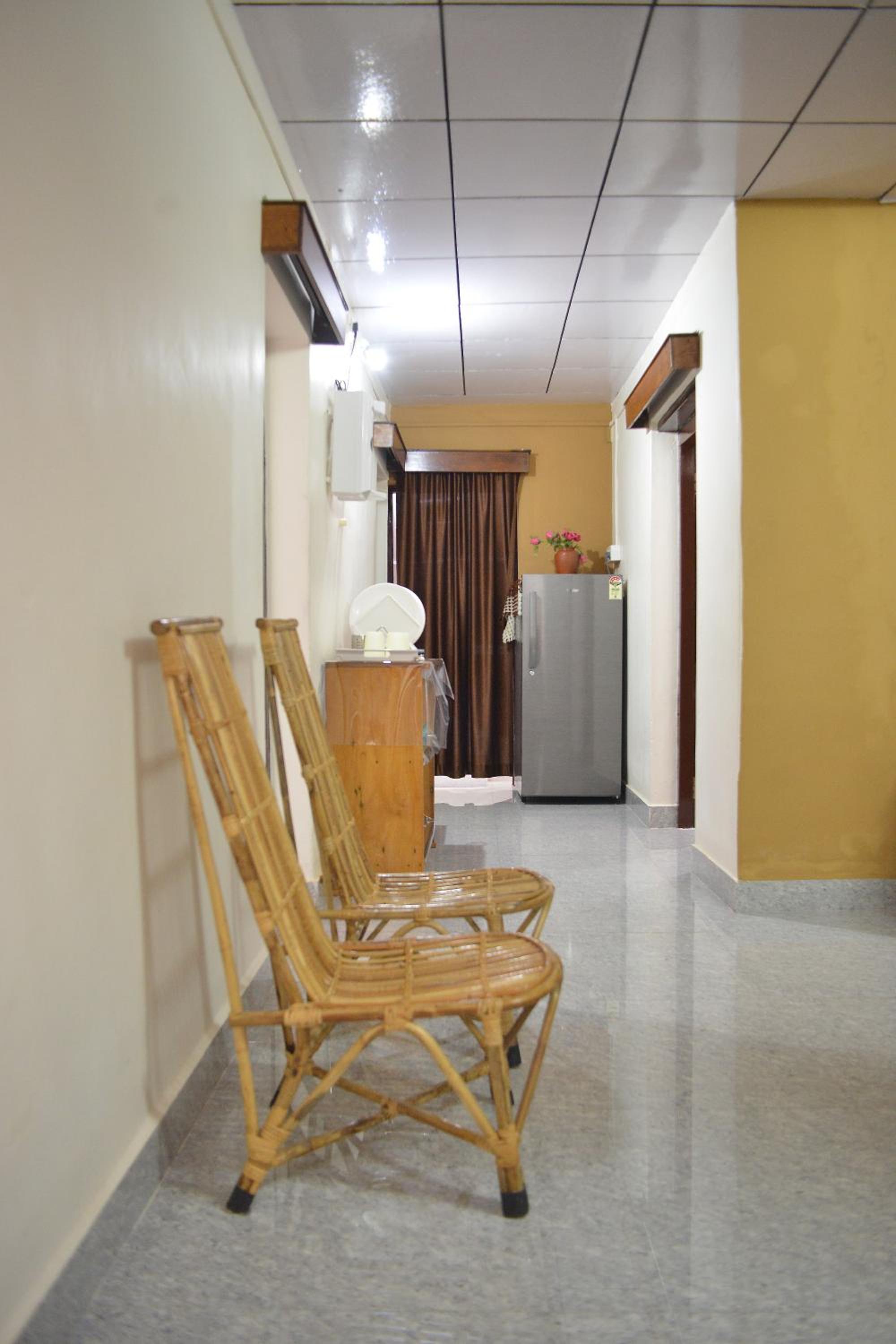 Agasthya Homestay - With Kitchenette view 4