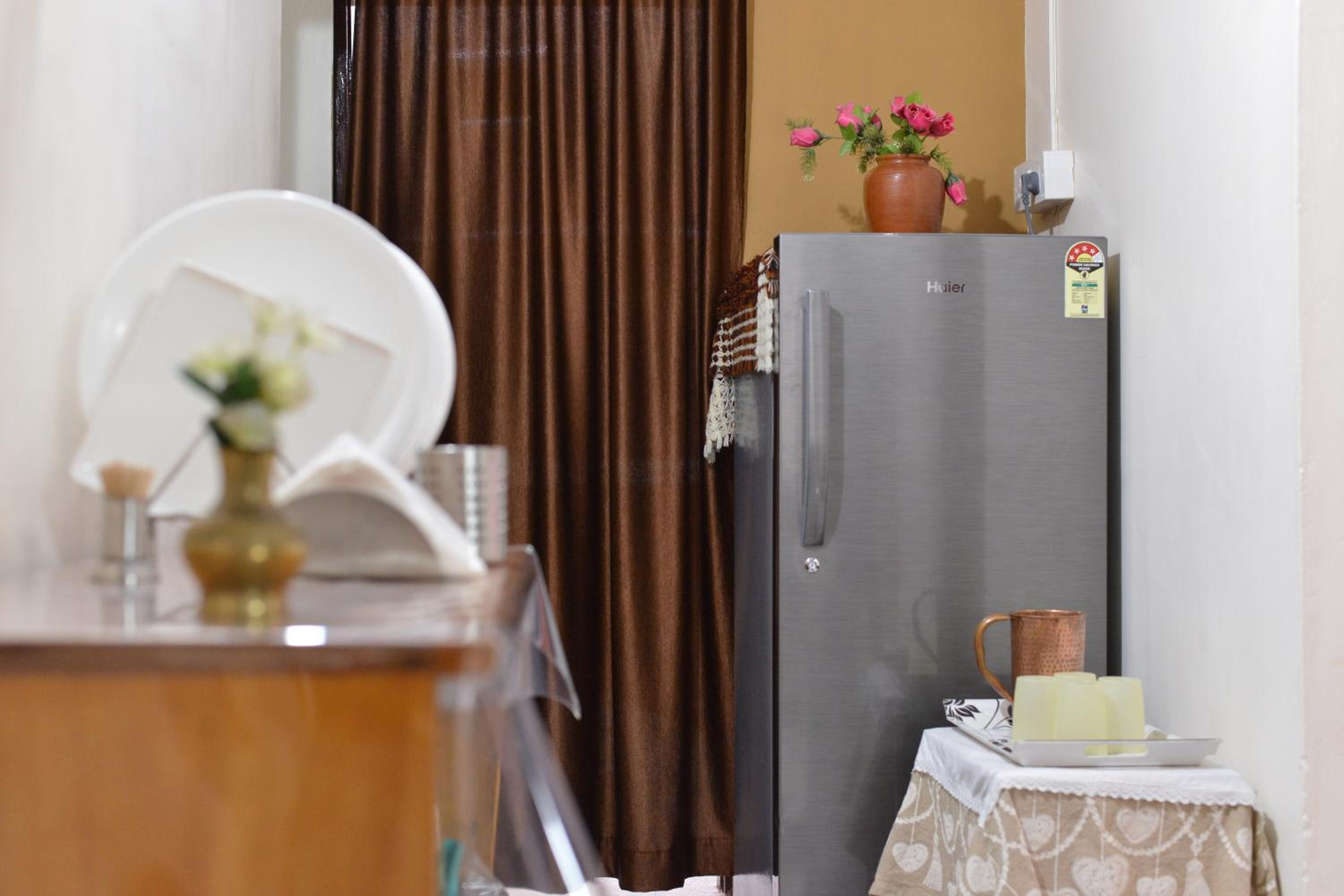 Agasthya Homestay - With Kitchenette view 5