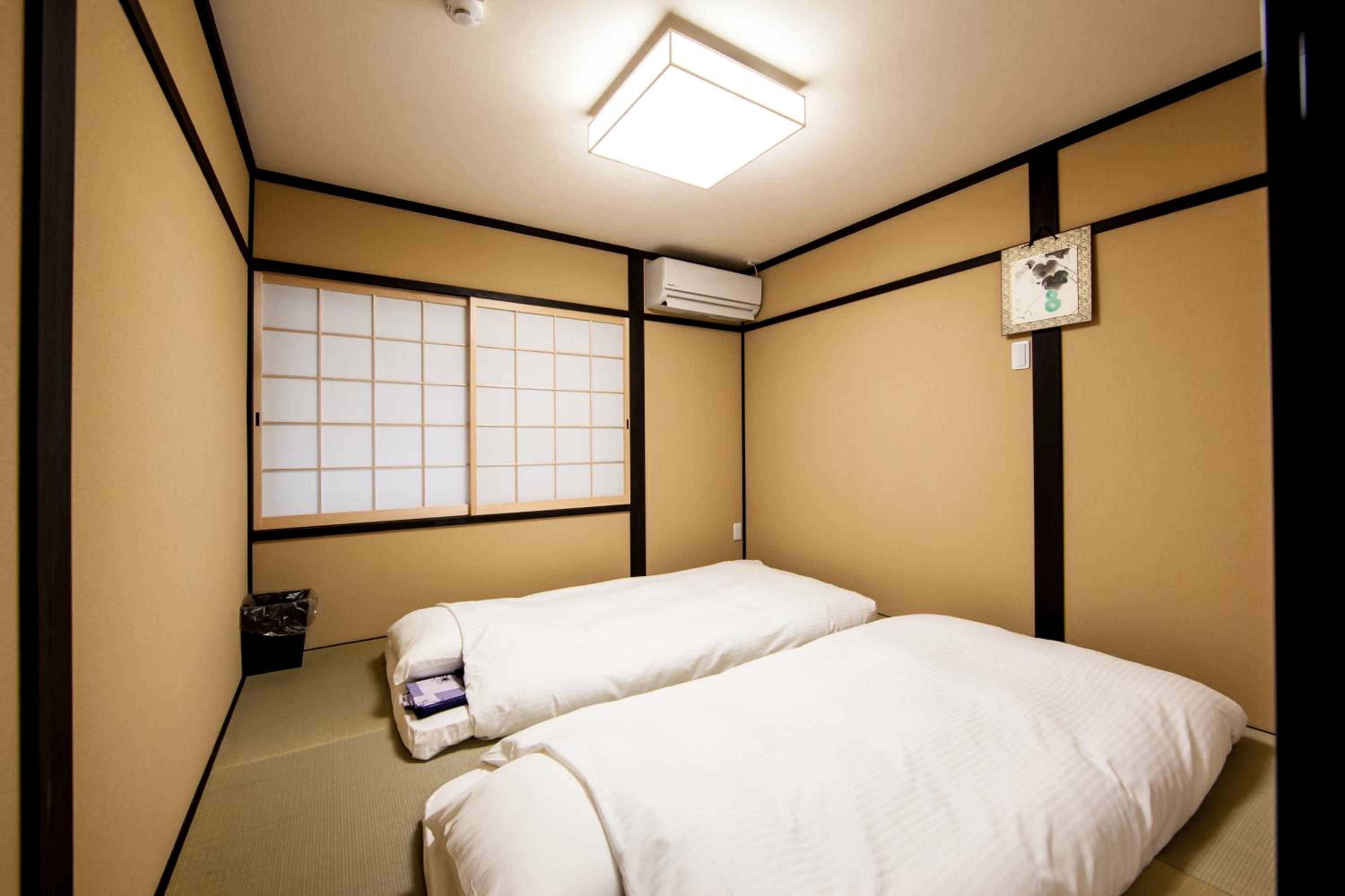 Miro Shichjo Hanabatakecho Tei