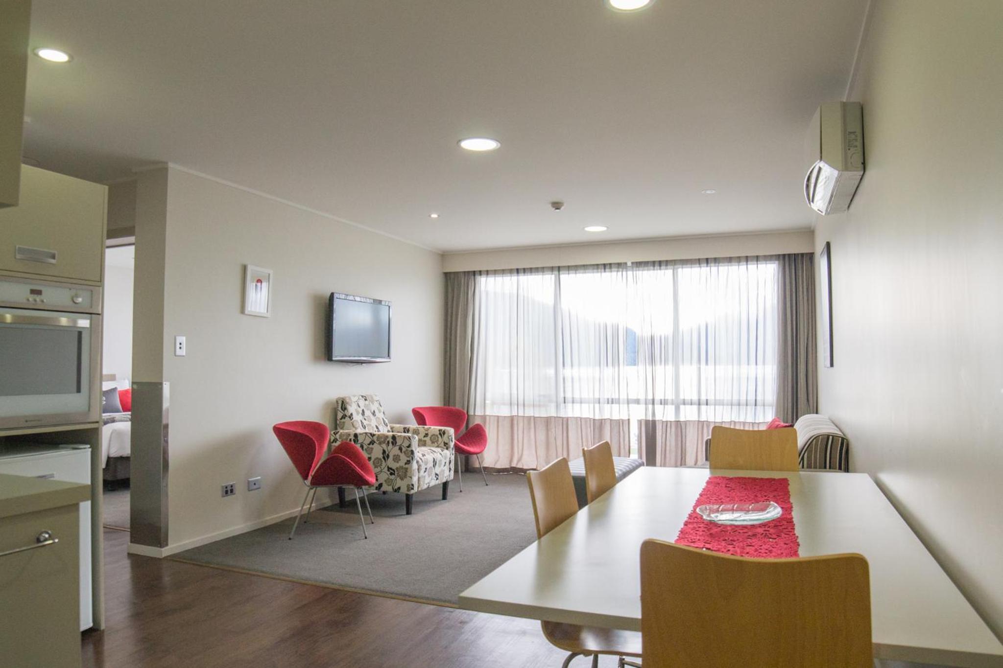 Marakura Deluxe Motel