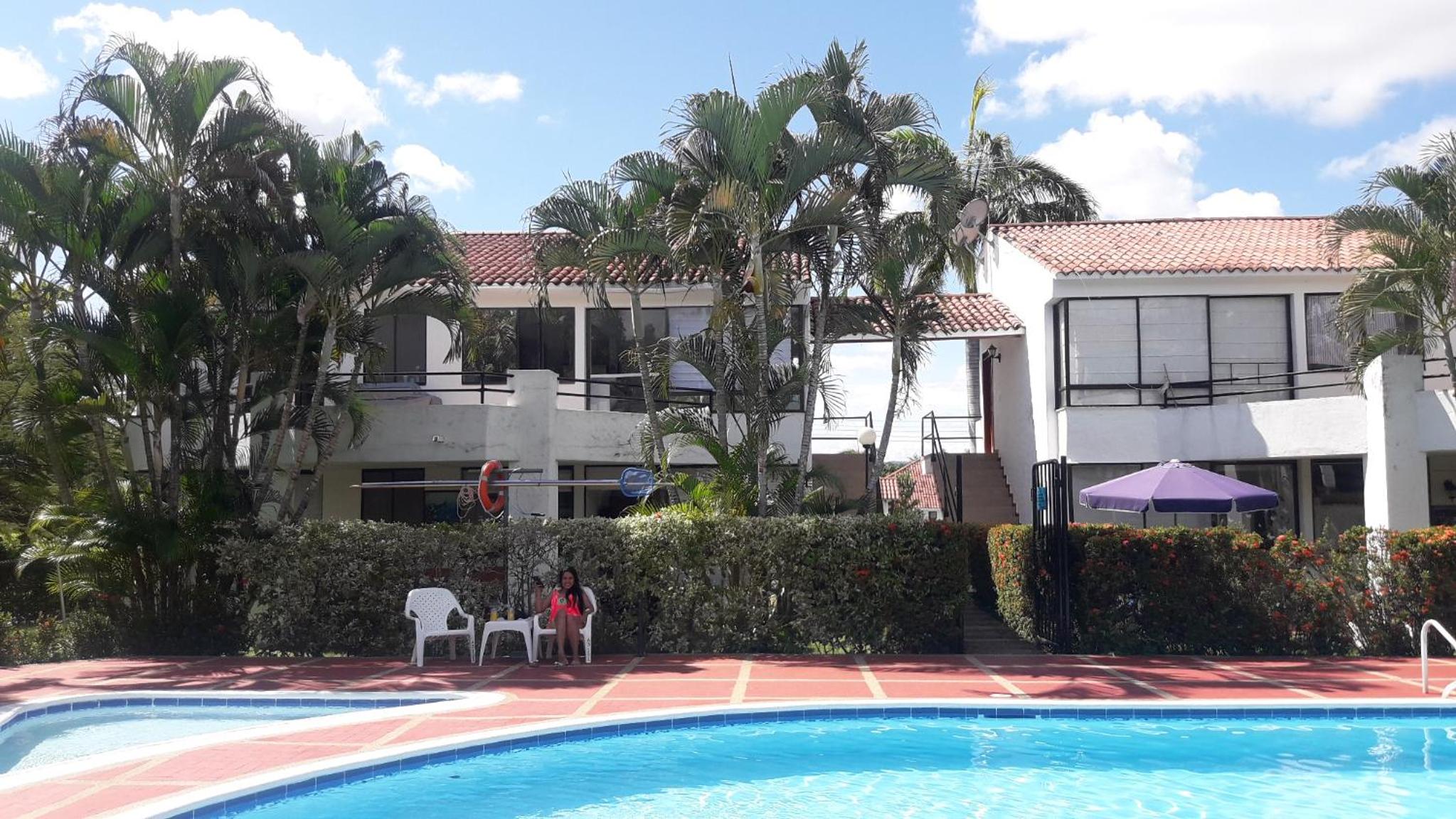 Casa Quinta Melgar