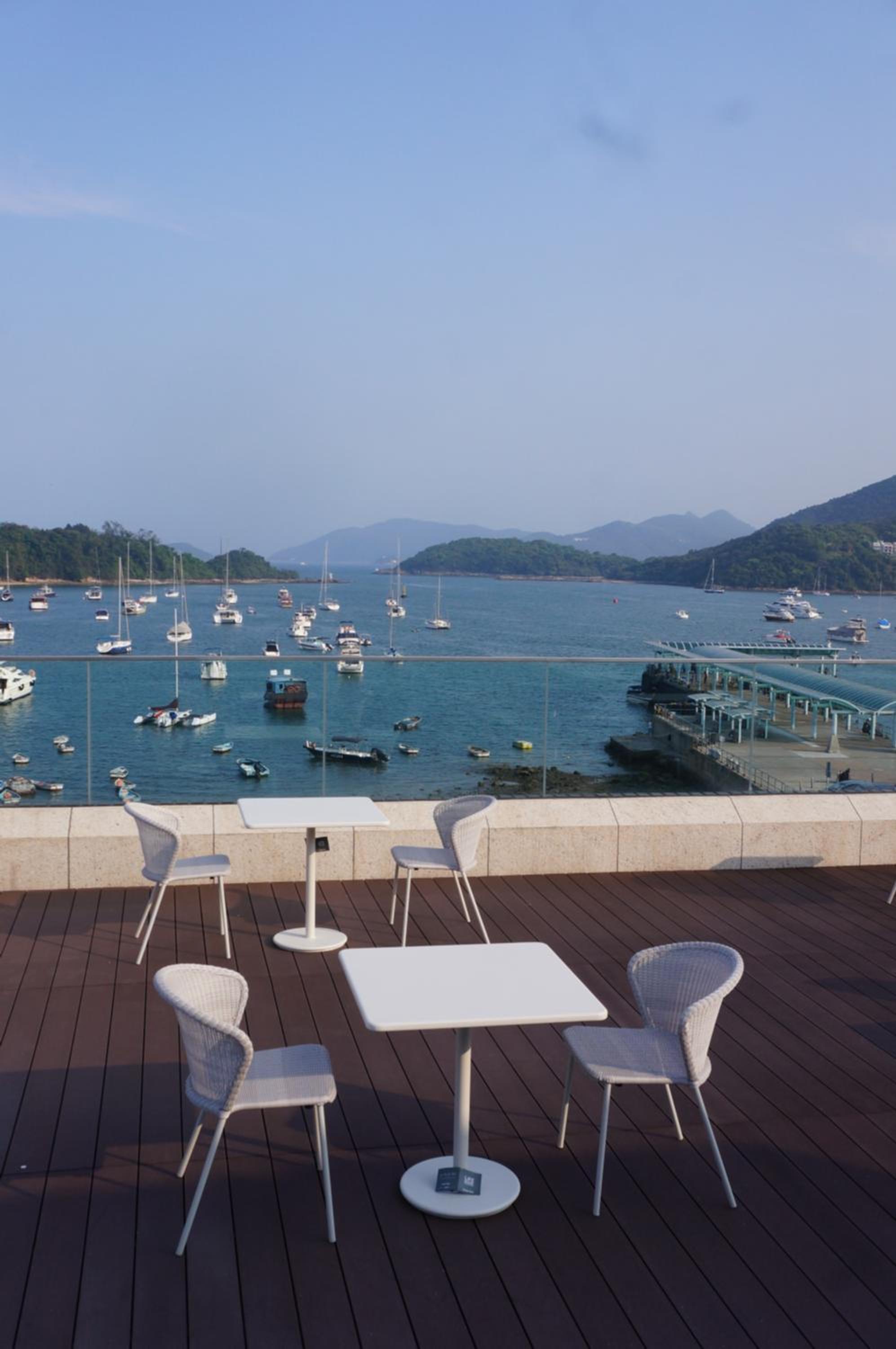 The Pier Hotel