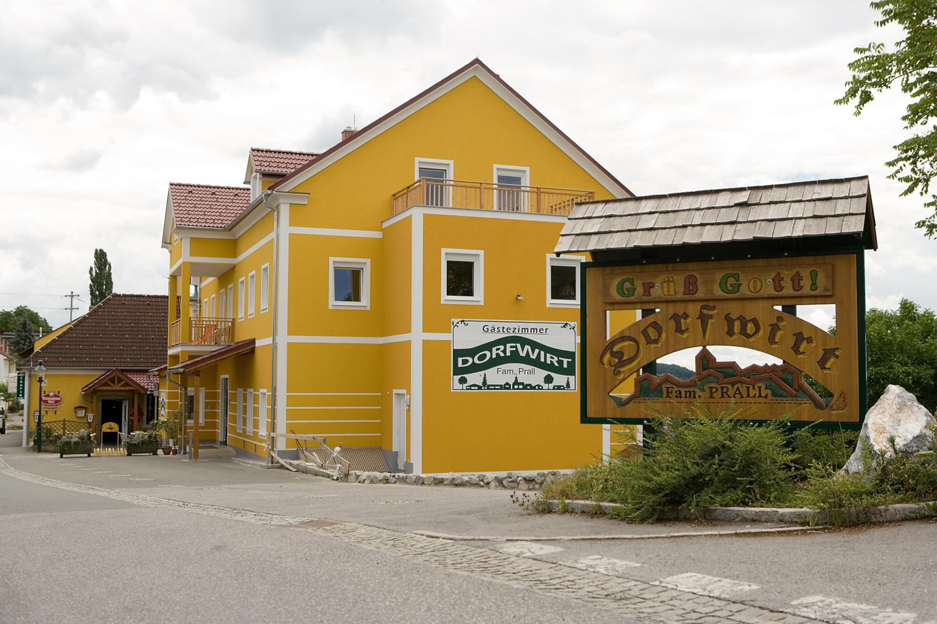 Dorfwirt
